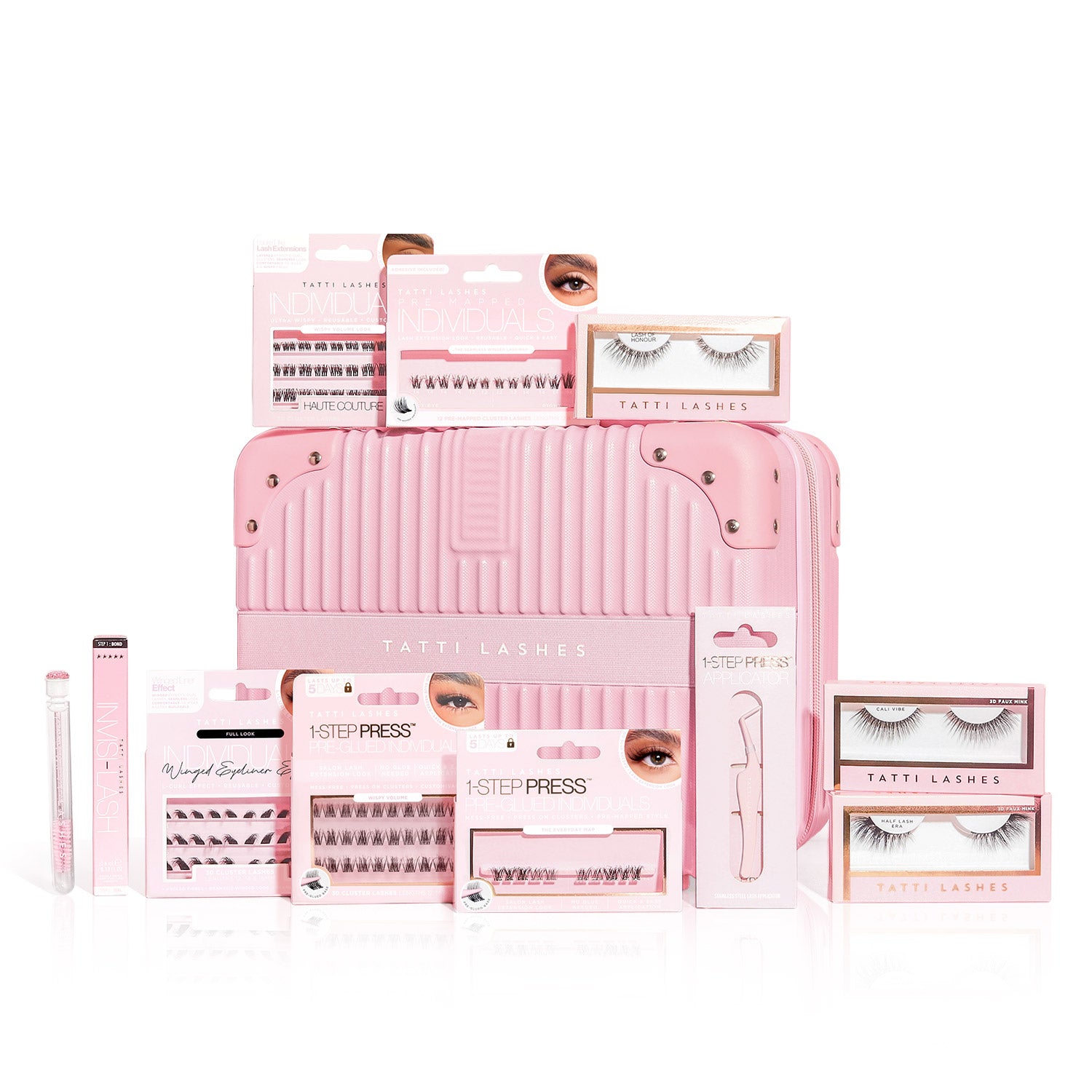 Festive Vanity Gift Set