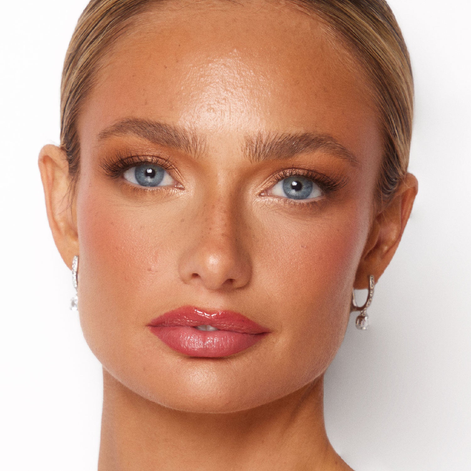 Wedding Lash 3/4 Lash