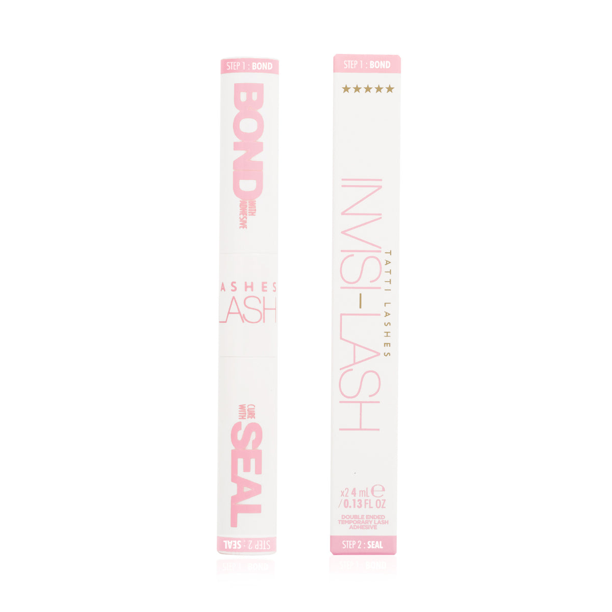 Clear Invisi-Lash Glue