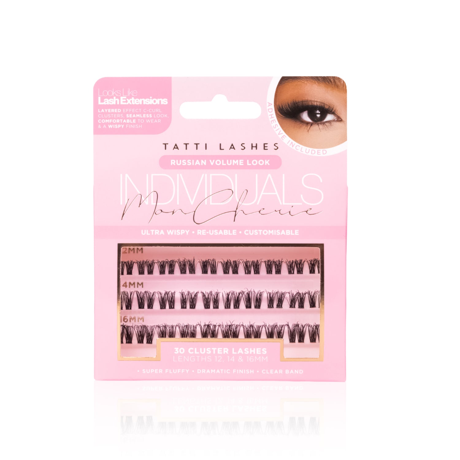 With Love, Treat Box