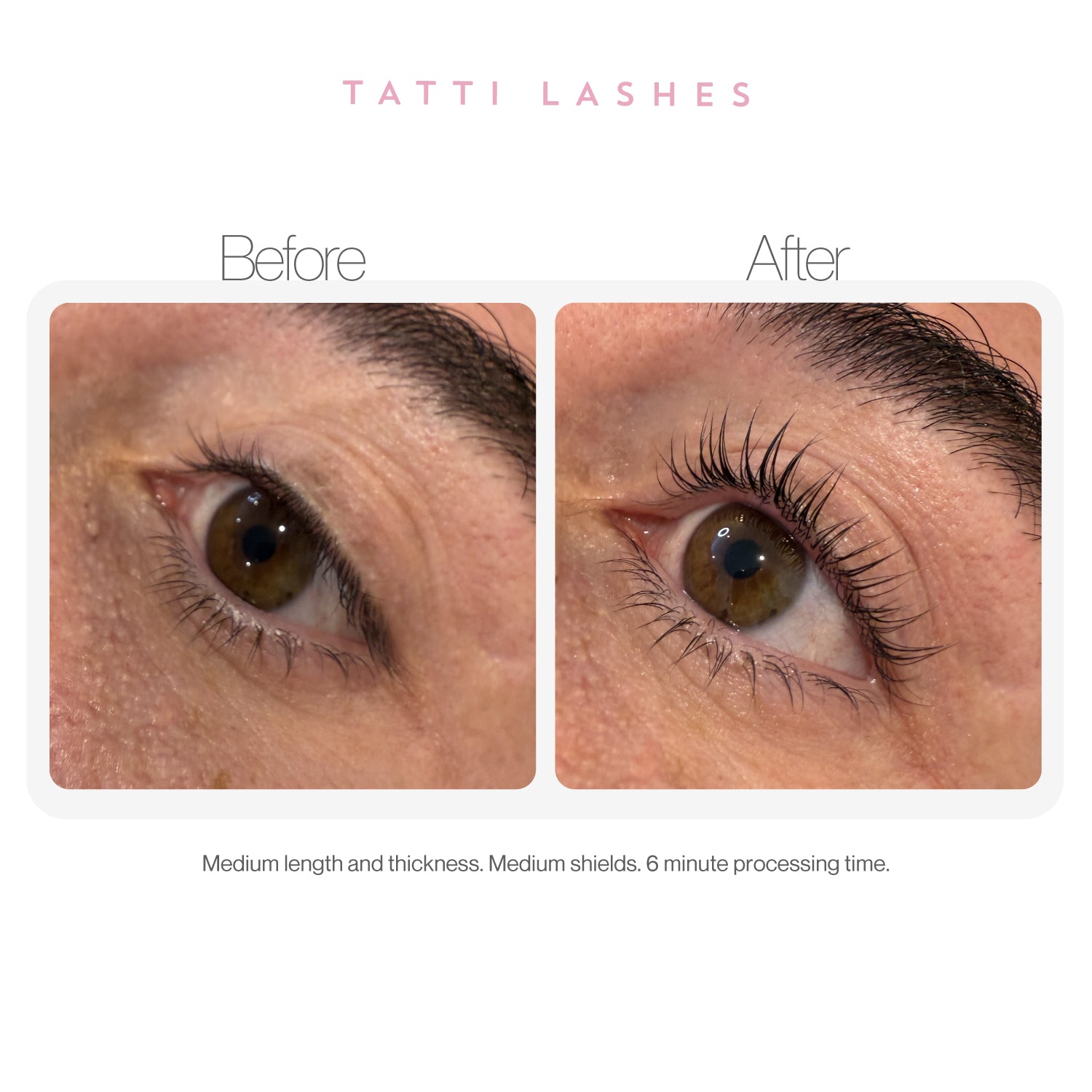 Online Lash & Brow Lamination & Lift Course with Kit