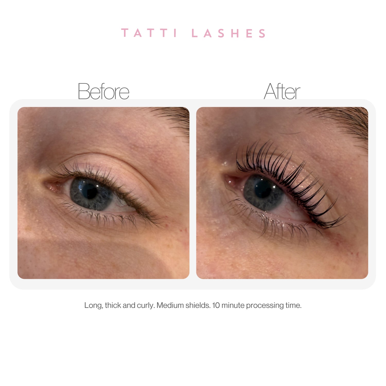 Online Lash & Brow Lamination & Lift Course with Kit