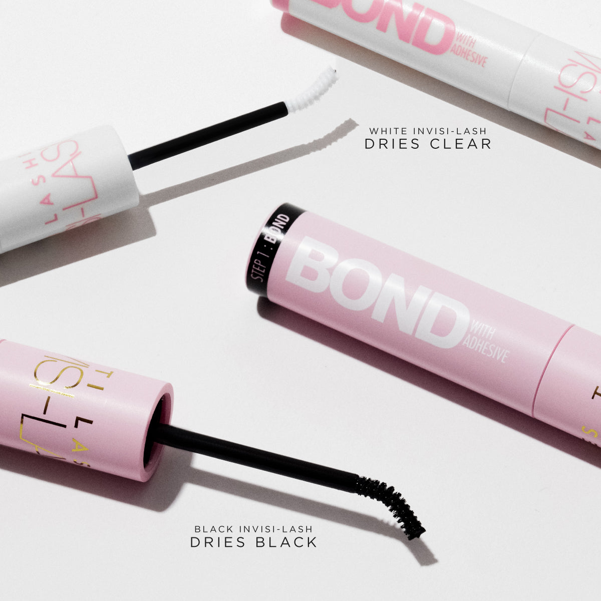 Invisi Lash Glue & Remover Duo