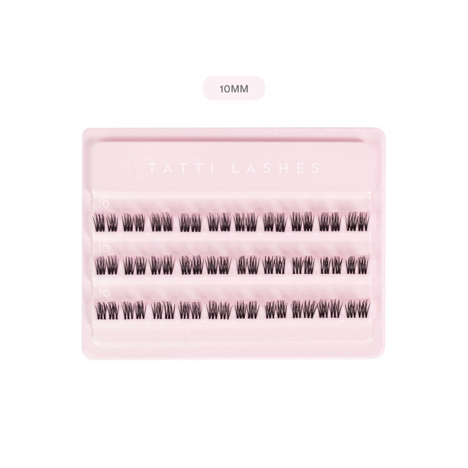 Haute Couture - Single Length