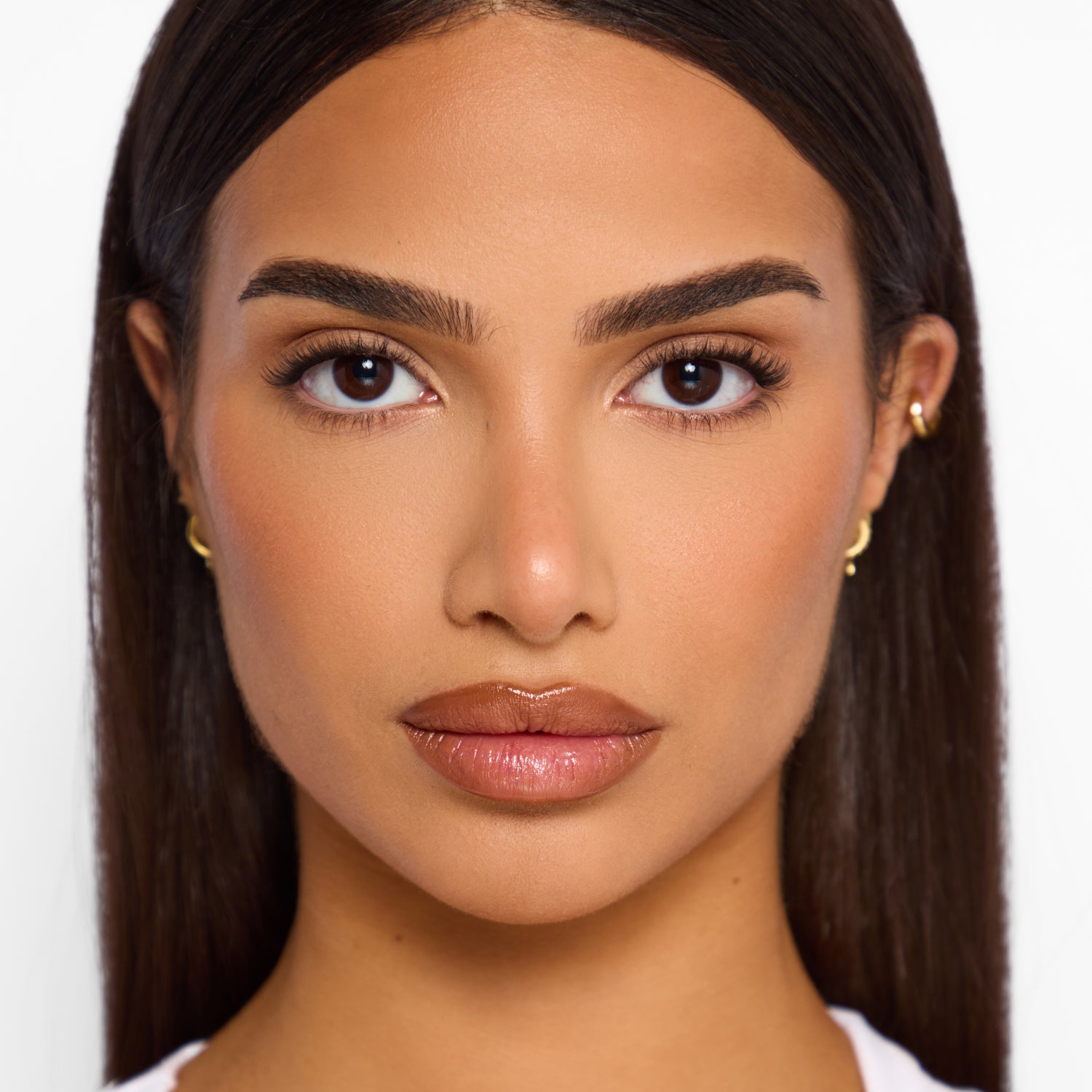 Hera Pre-Glued Half Lashes