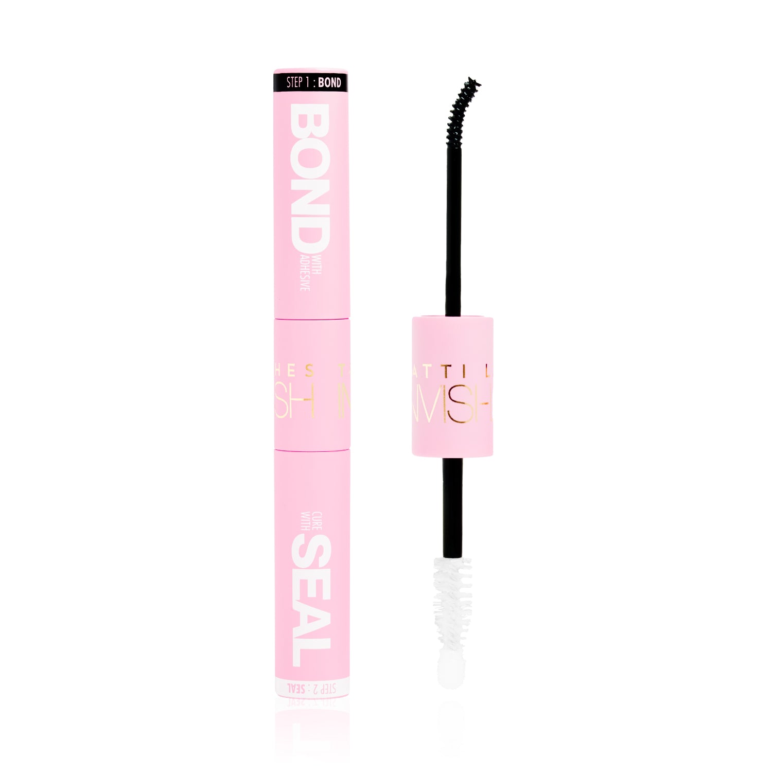 Invisi Lash Glue & Remover Duo