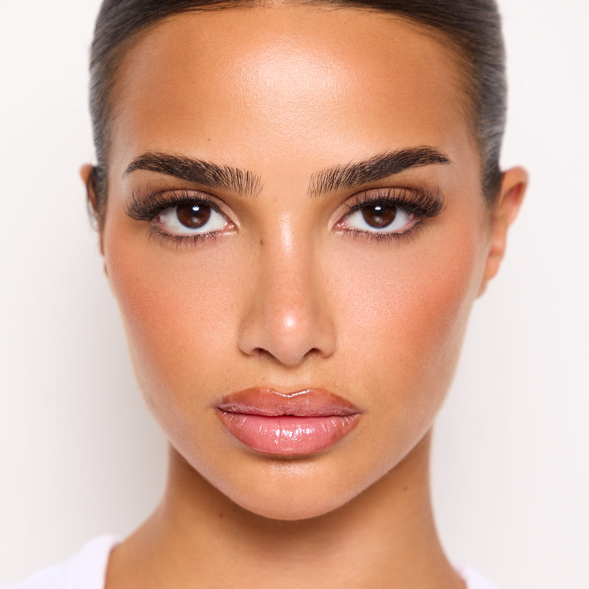 Pre-Glued Lower Accent