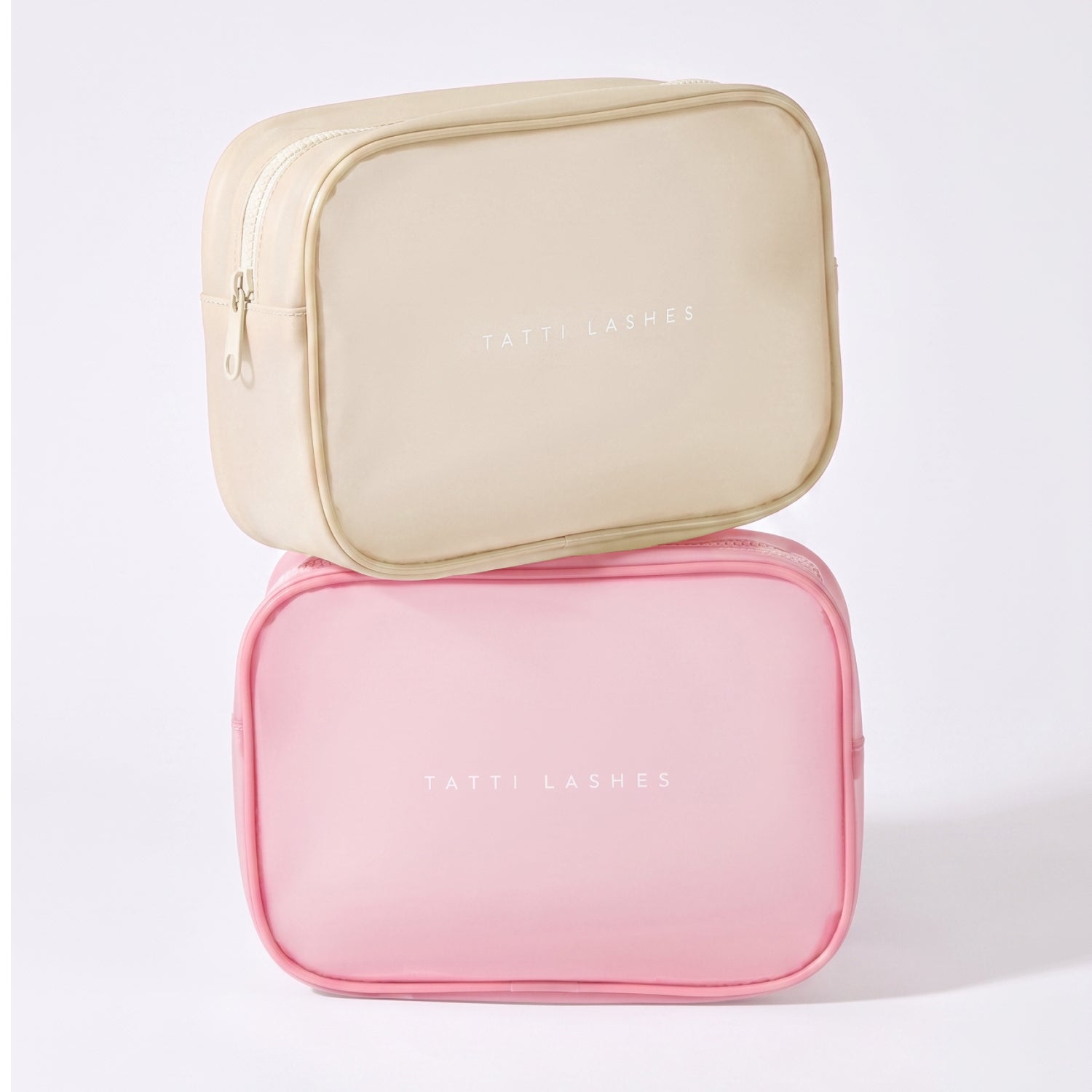 Trousse de maquillage de voyage