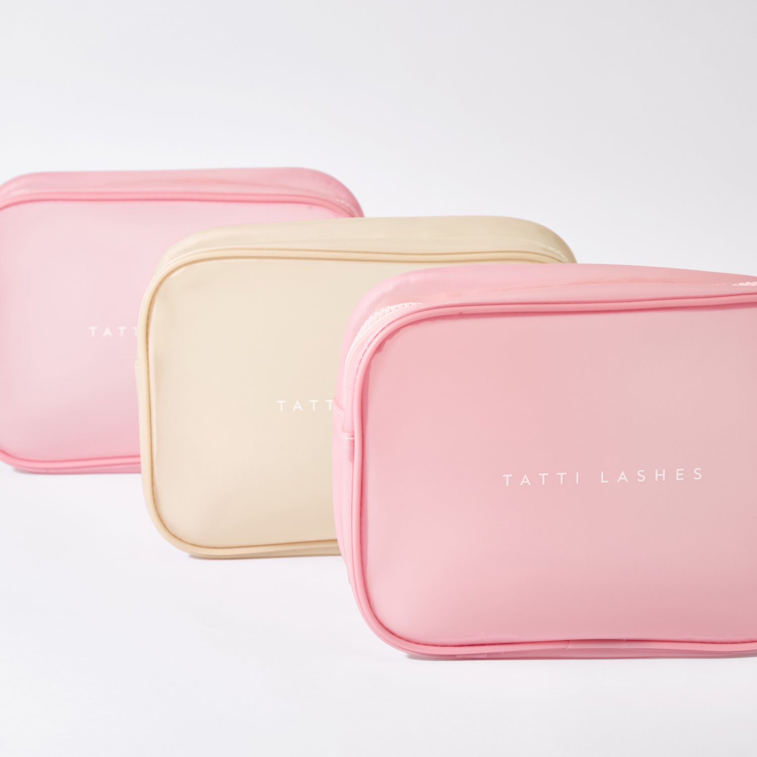 Trousse de maquillage de voyage