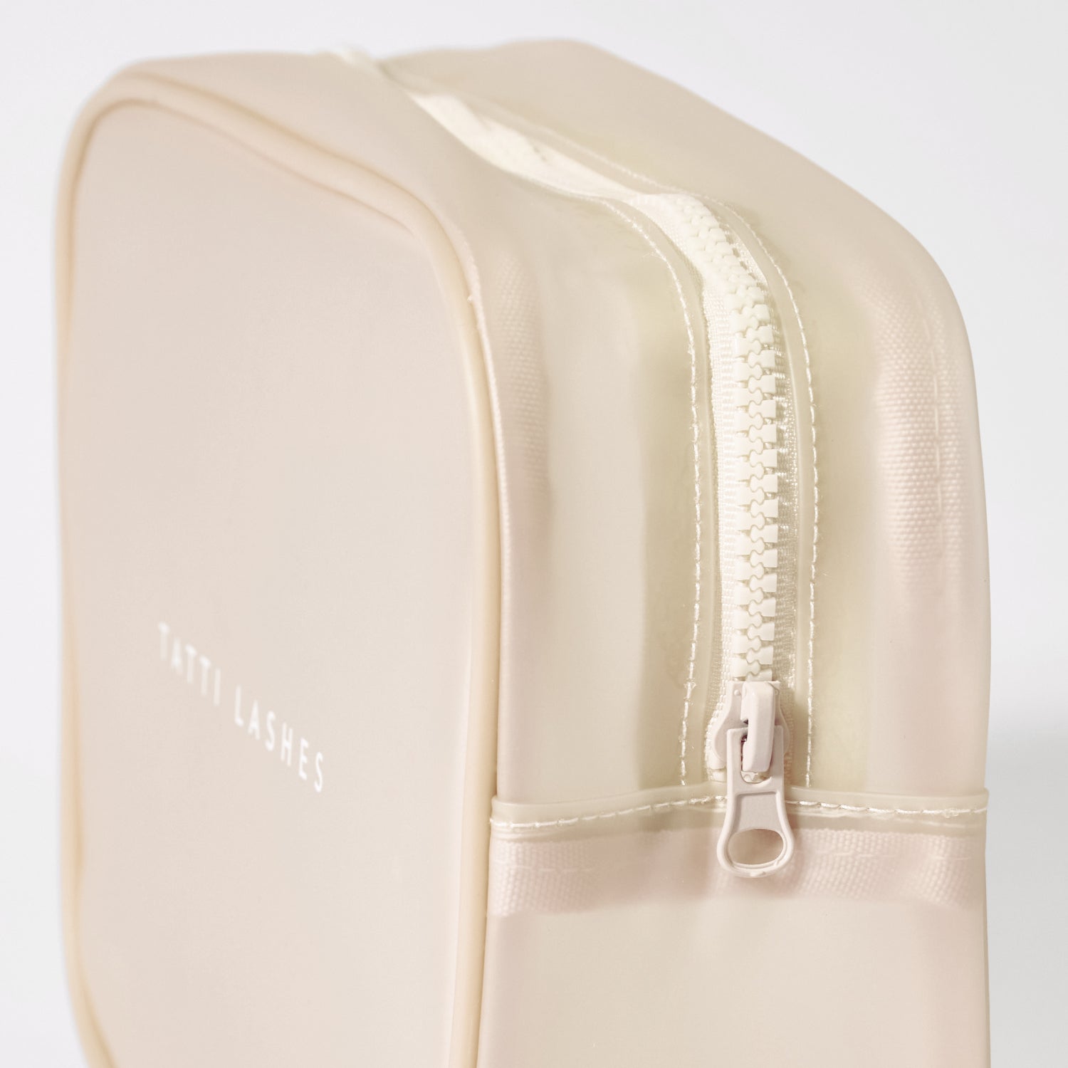 Trousse de maquillage de voyage