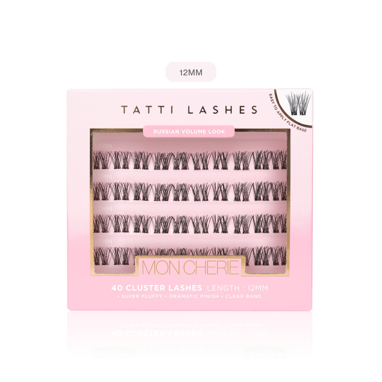 Mon Cherie - Single Length