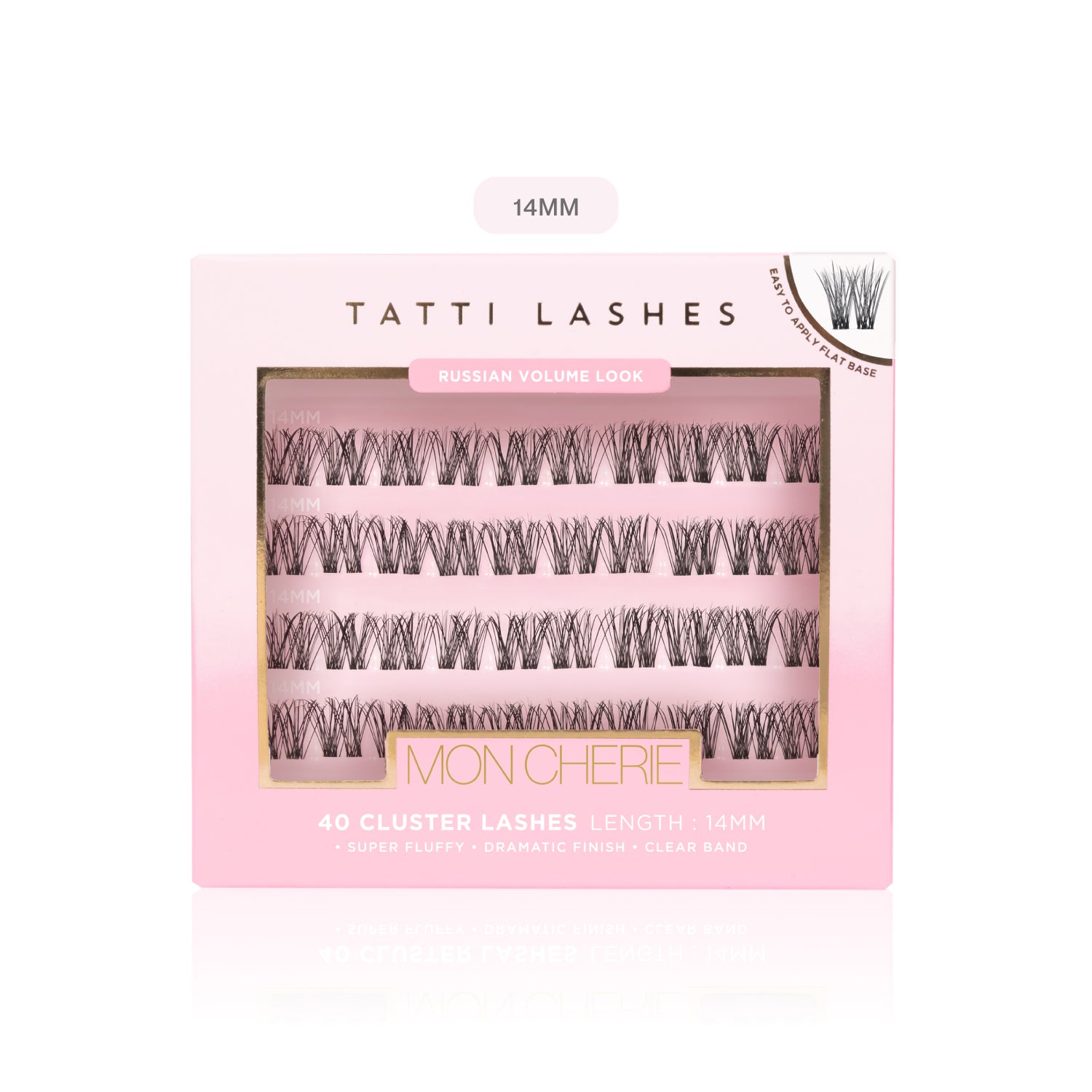 Mon Cherie - Single Length