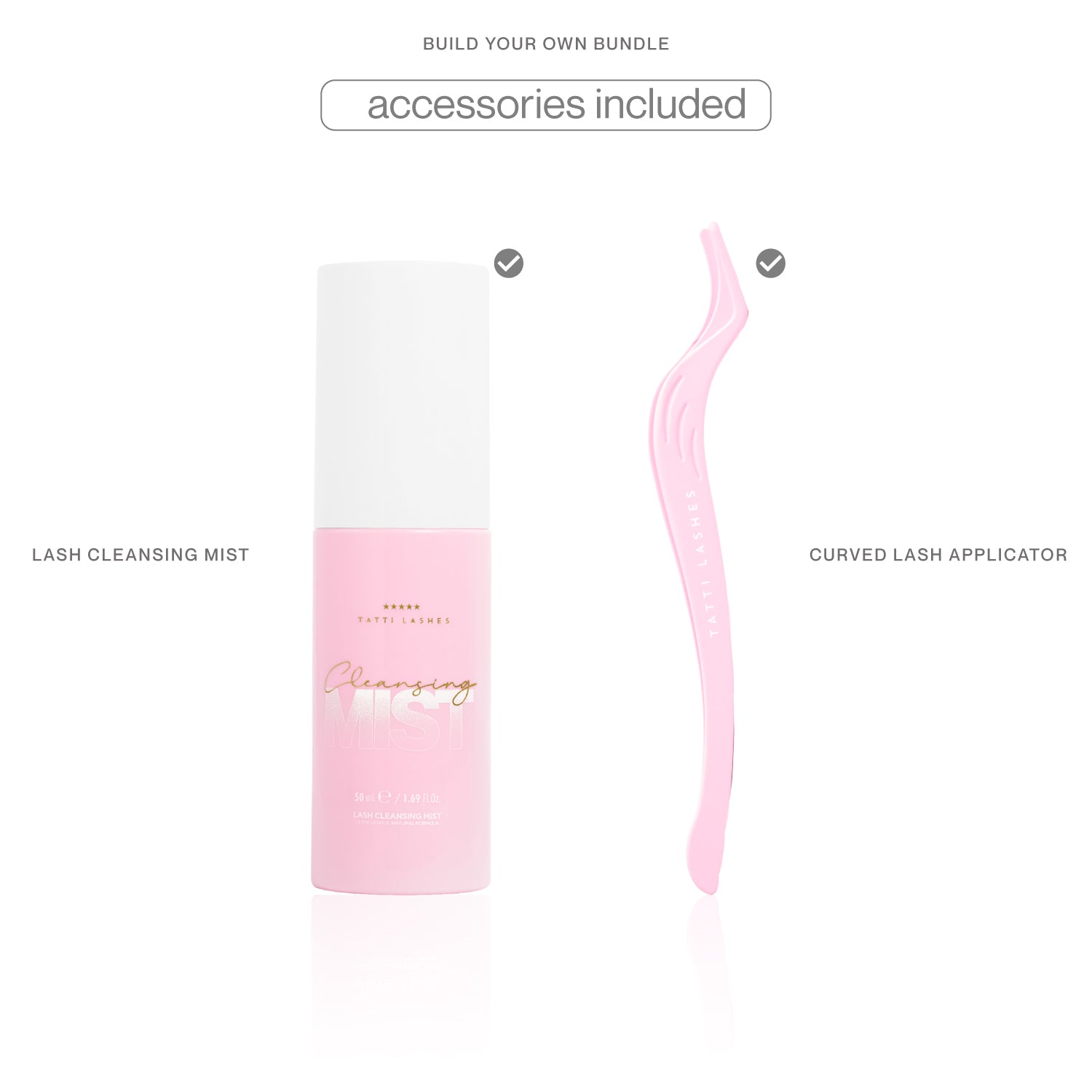Build Your Lash Starter Kit