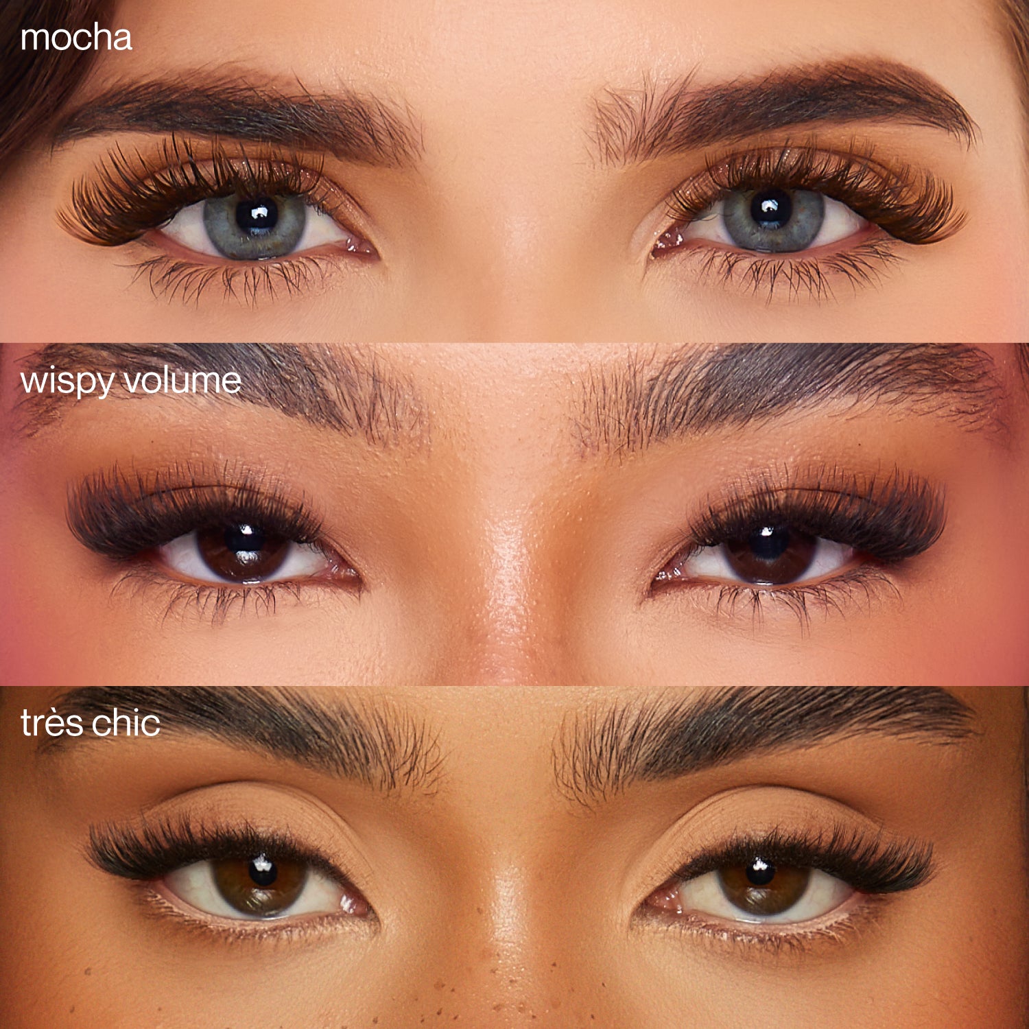 Build Your Lash Starter Kit