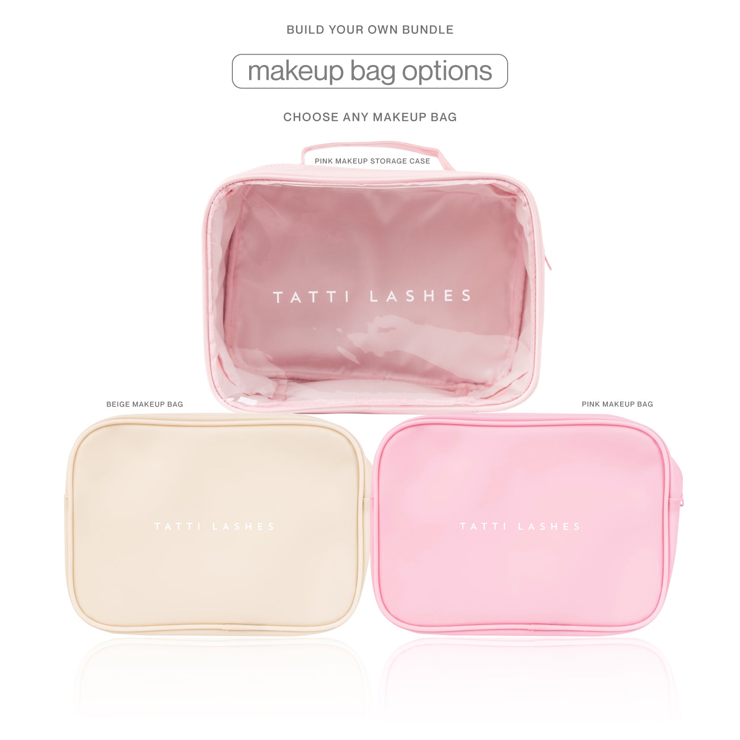 Build Your Lash Starter Kit