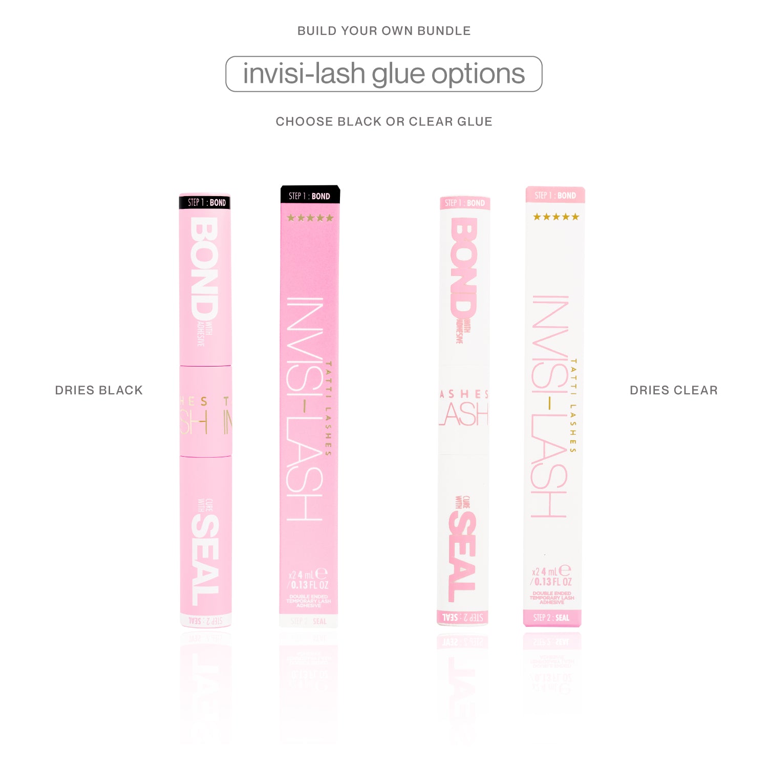 Build Your Lash Starter Kit