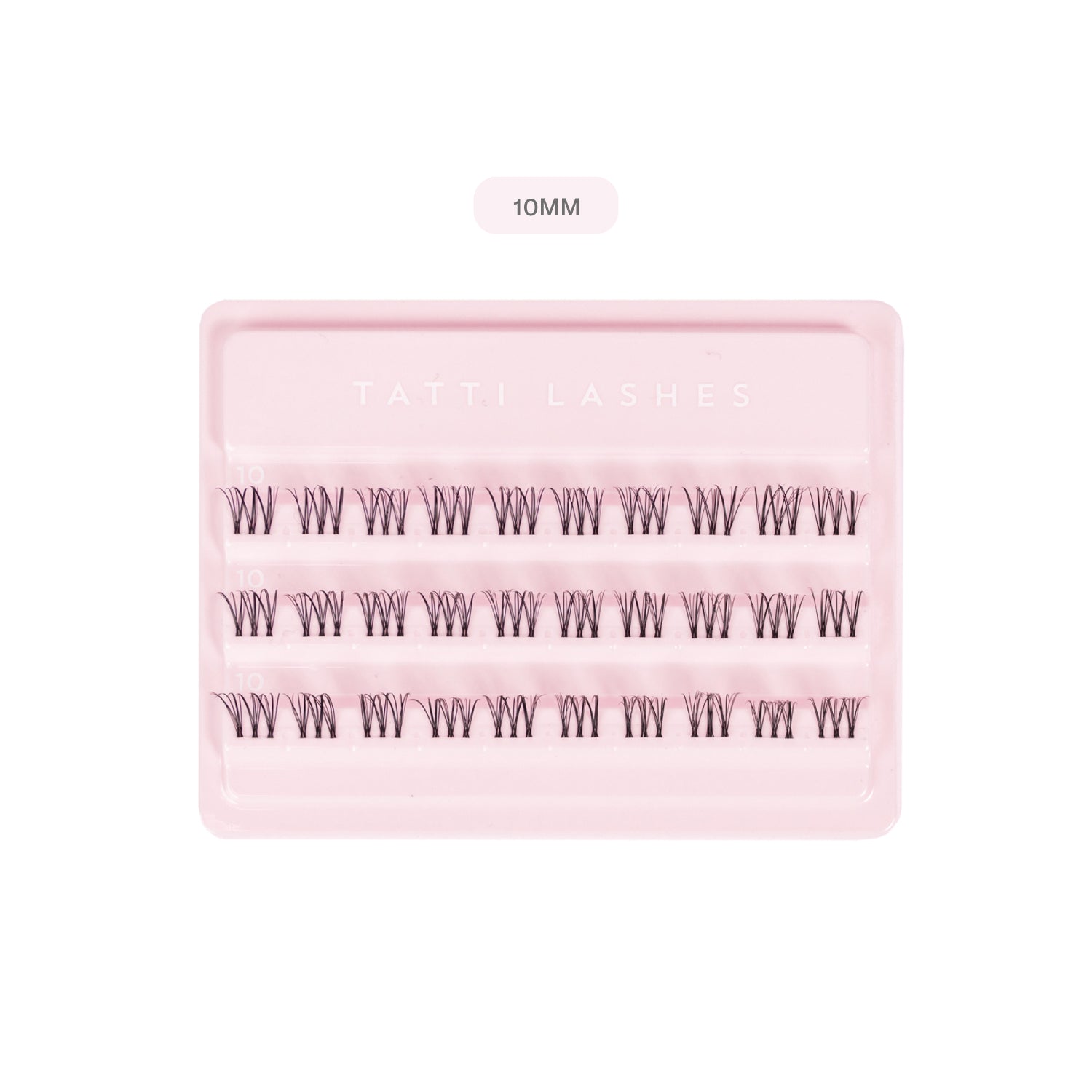 Au Natural - Single Length