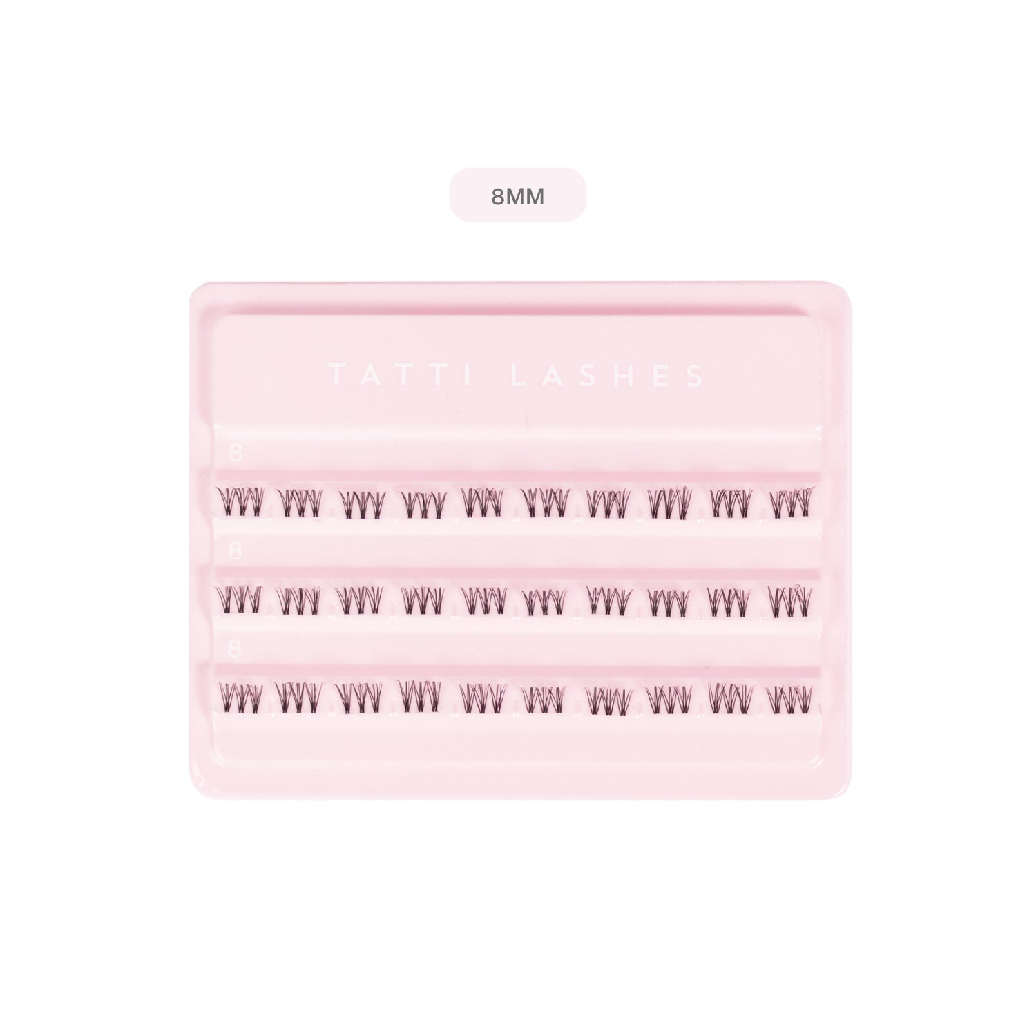 Au Natural - Single Length