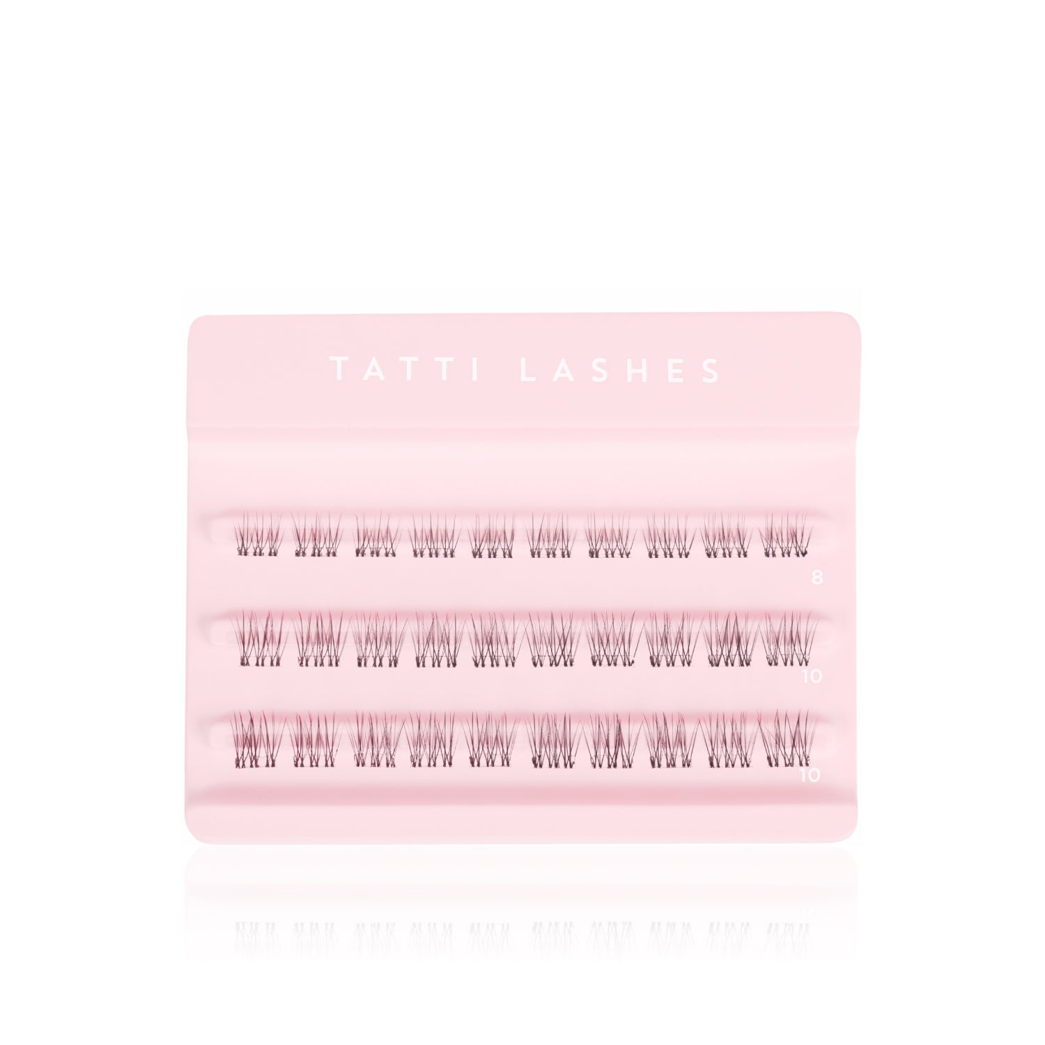 Petite Natural Pre-Glued