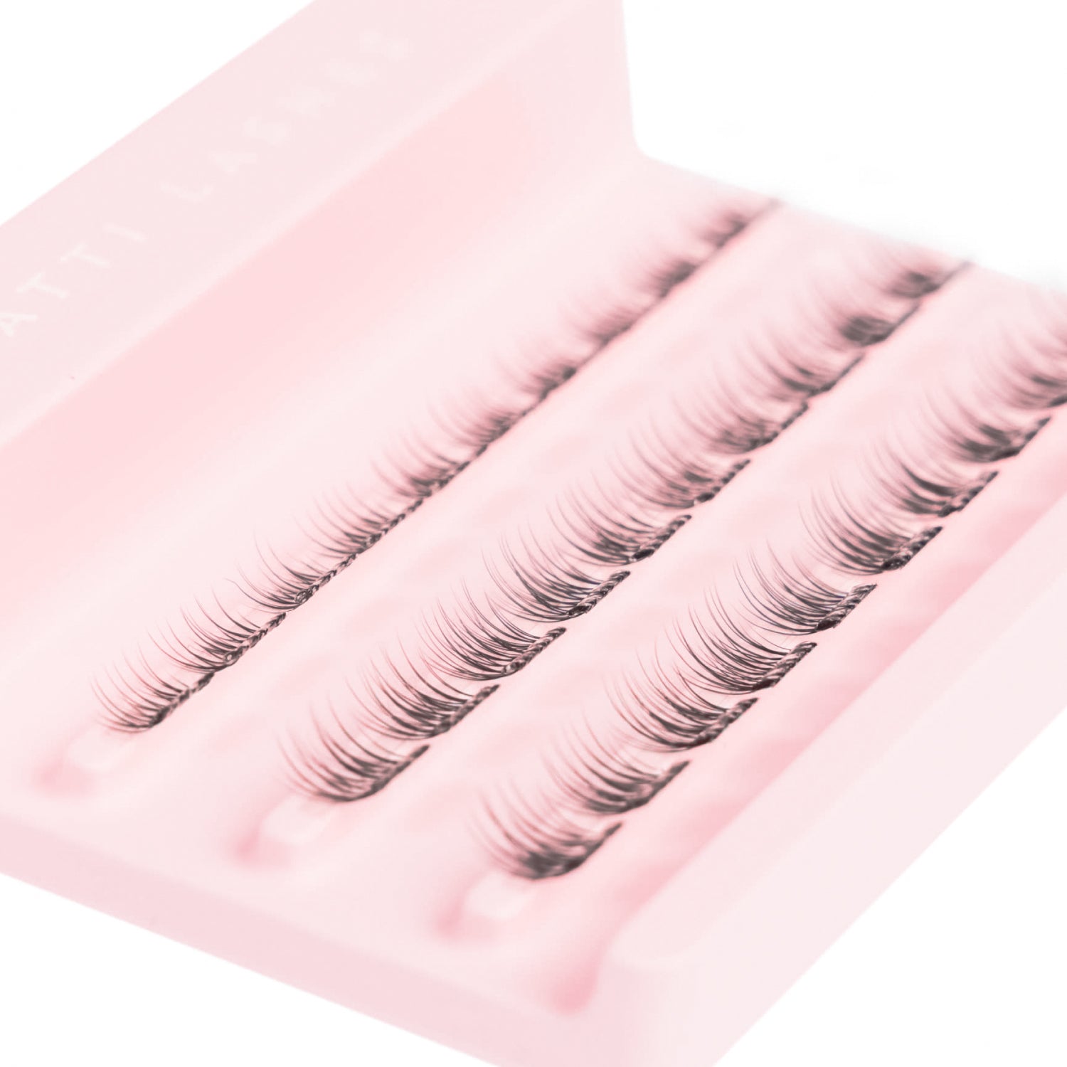 Petite Natural Pre-Glued