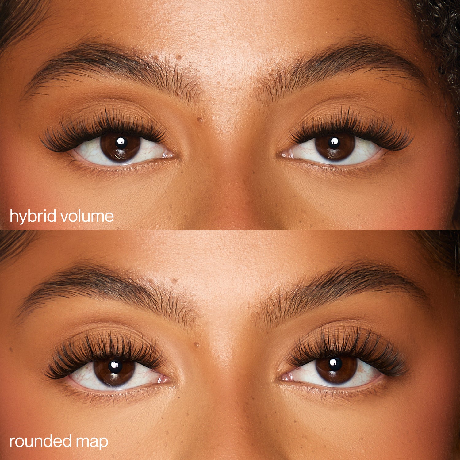 Pre-Glued Soft Glam Bundle