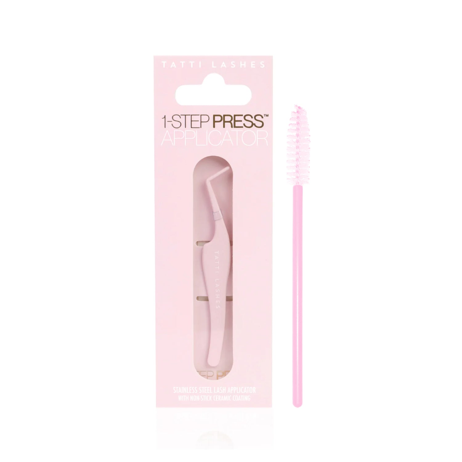 Pre-Glued Soft Glam Bundle