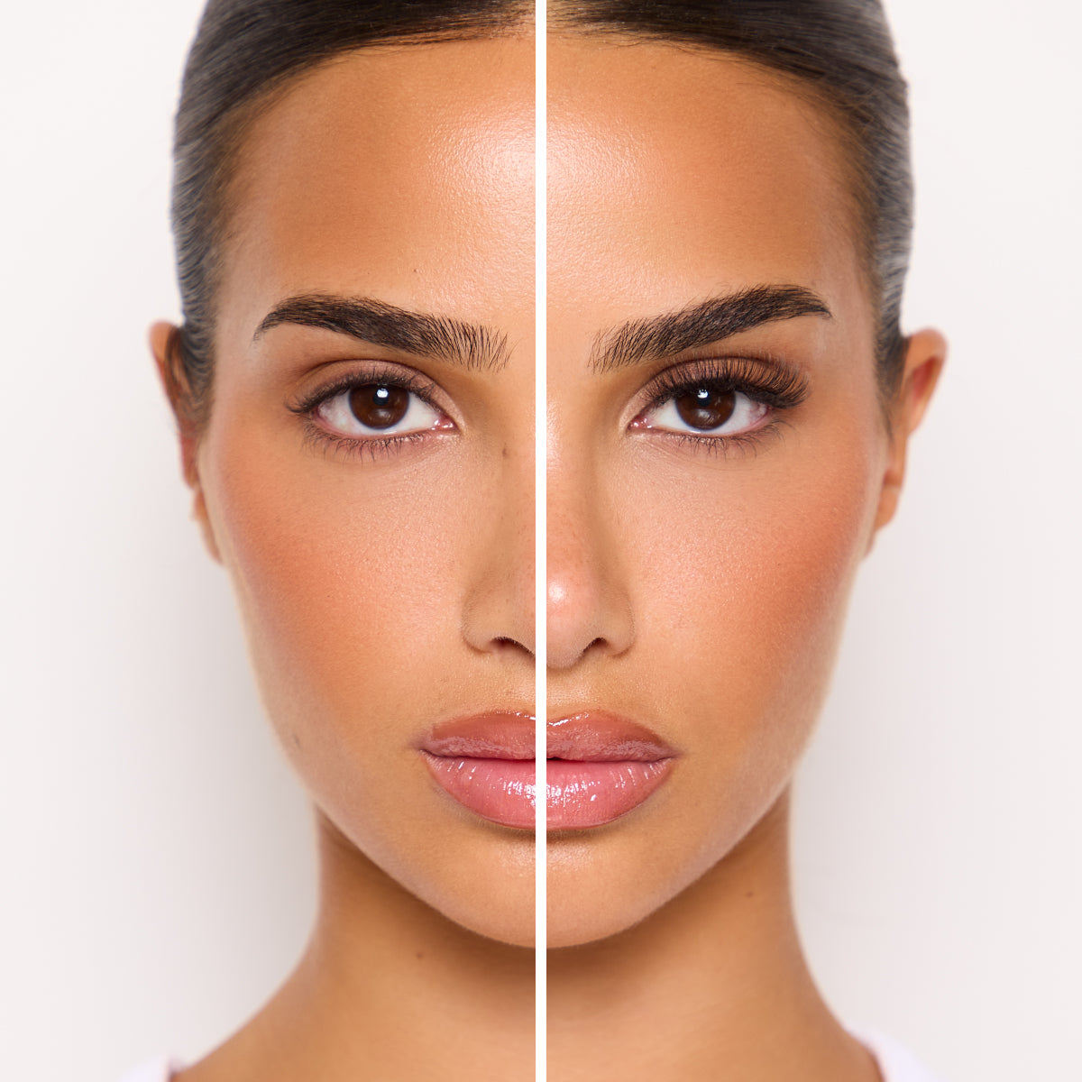 3D Brazilian Silk Hair TL14