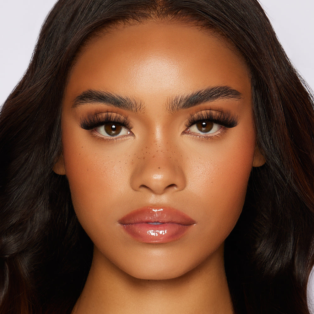 3D Luxury Lashes TL4