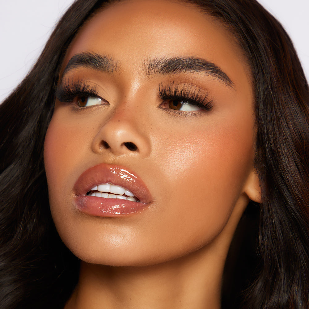 3D Luxury Lashes TL4