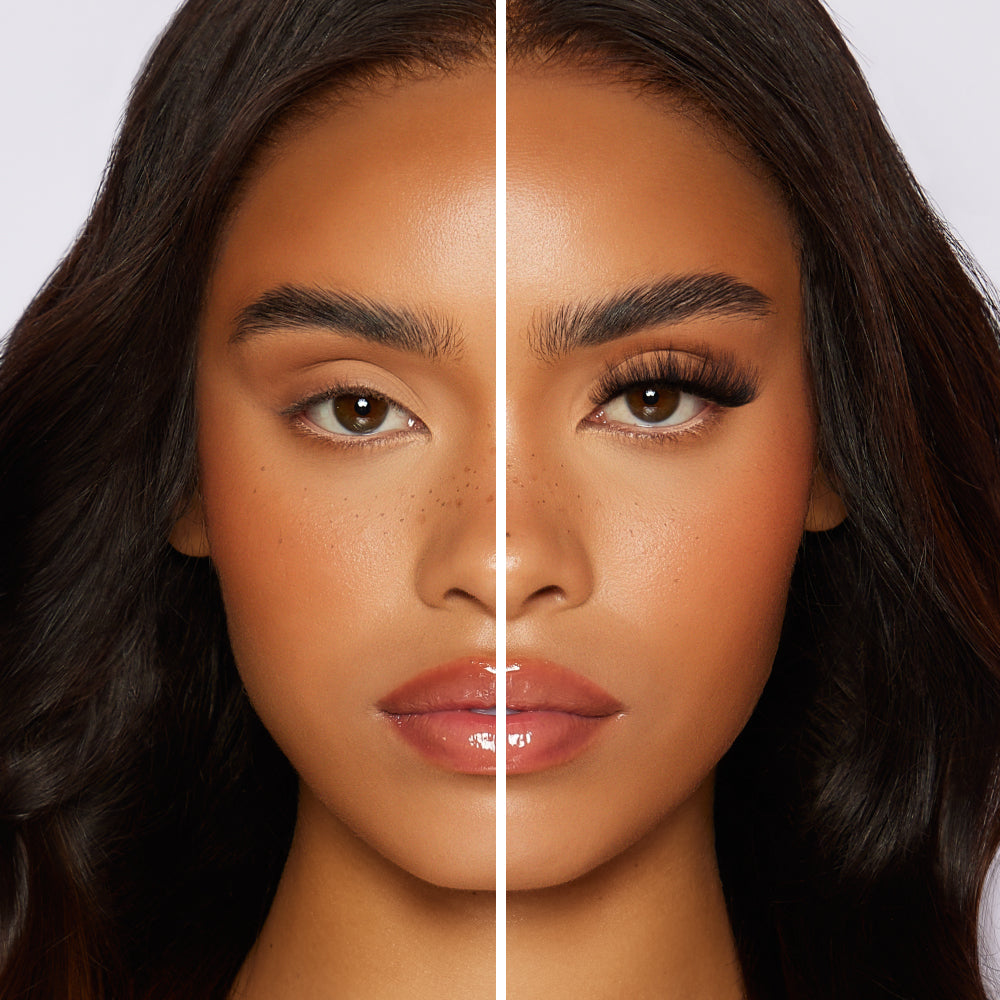 3D Luxury Lashes TL4