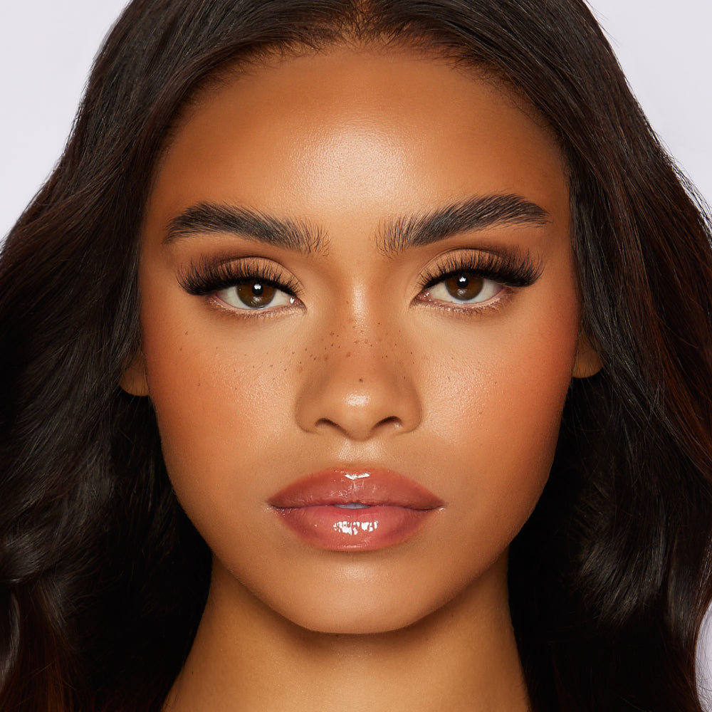 3D Luxury Lashes TL6