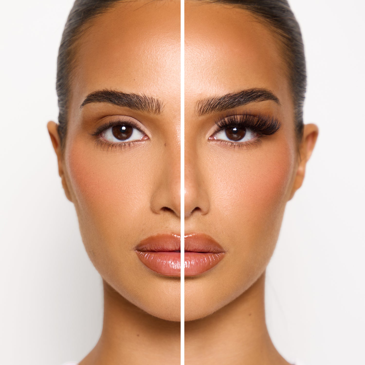 3D Luxury Lashes TL8