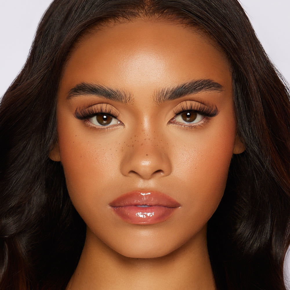 3D Luxury Lashes TL9