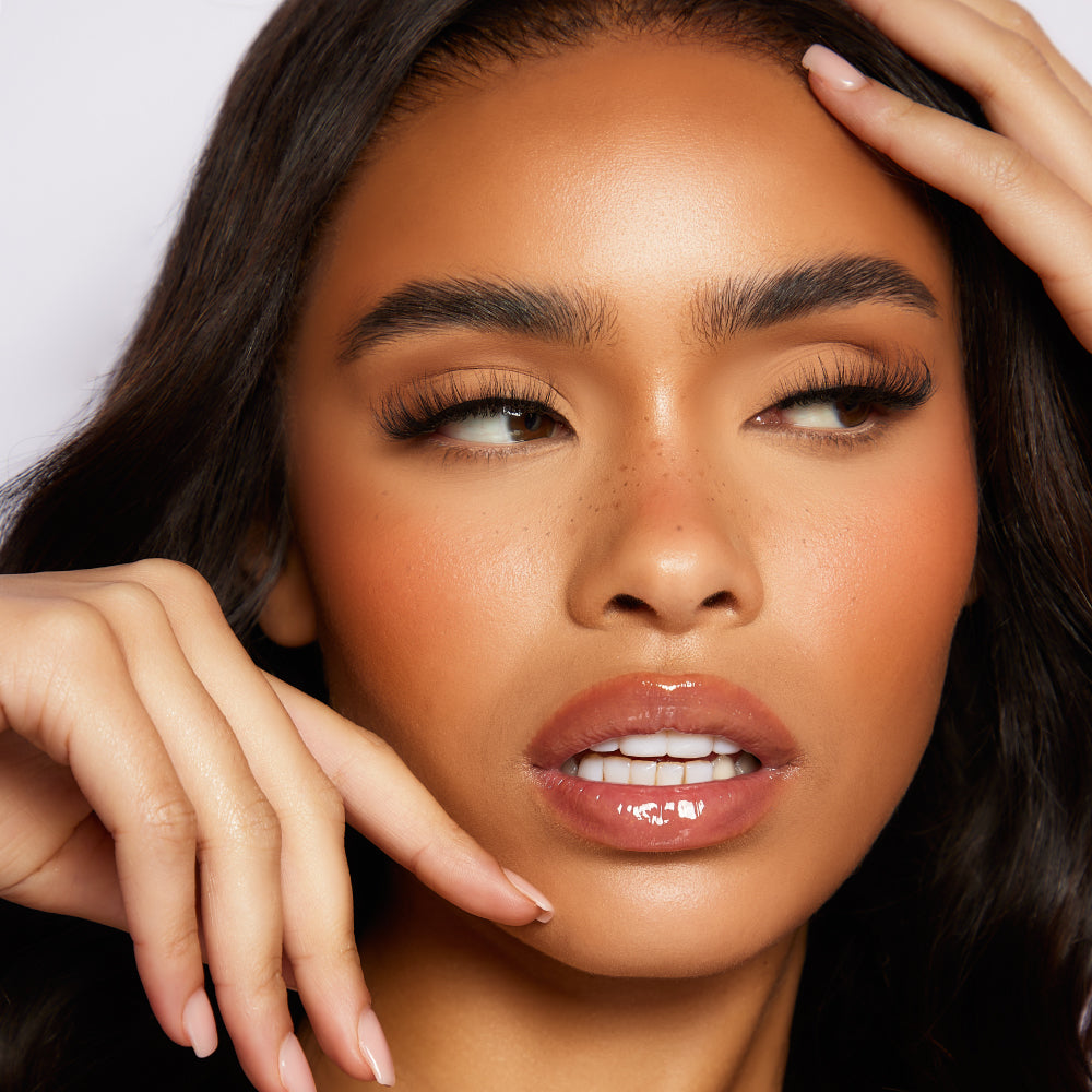 3D Luxury Lashes TL9