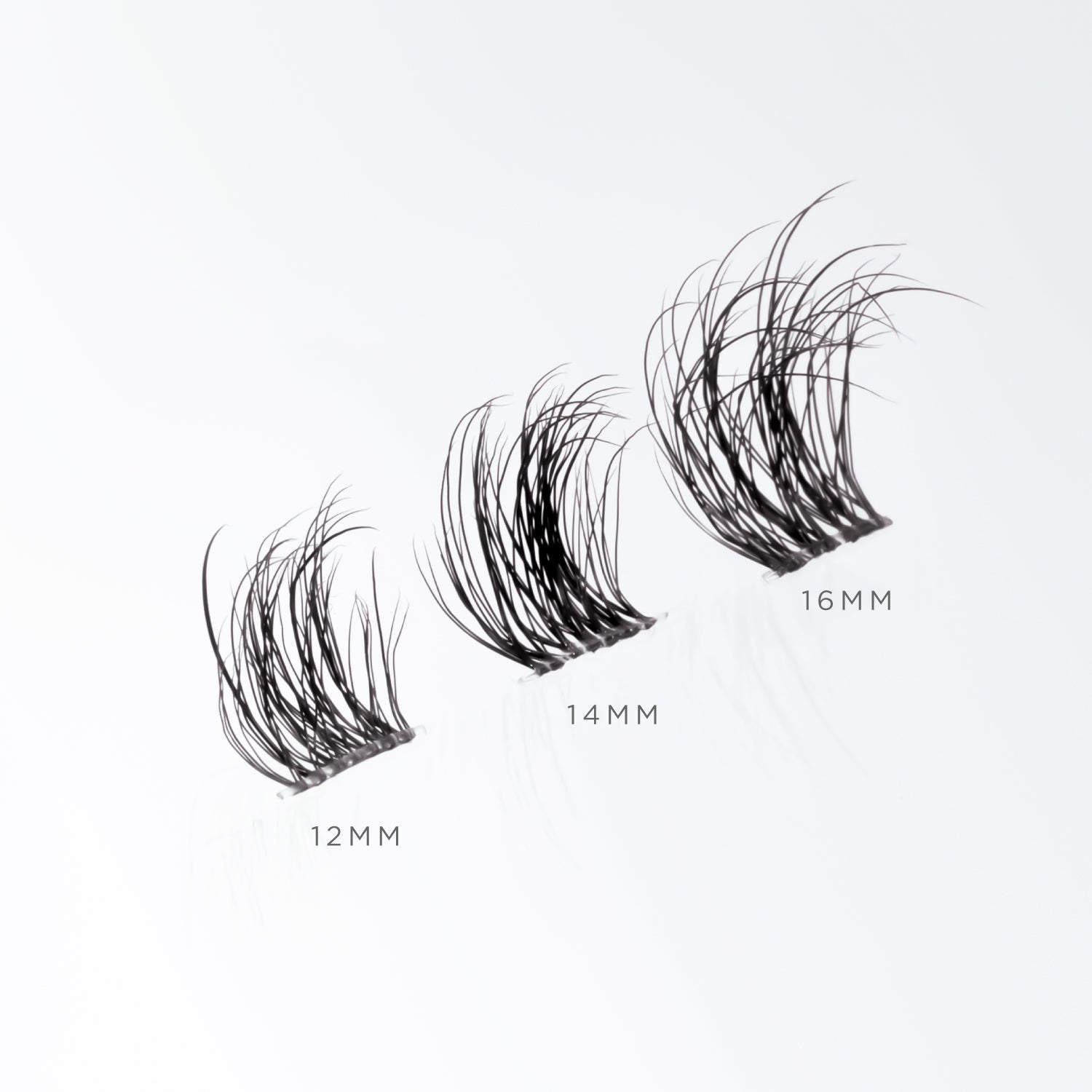 Wispy Volume - Single Length