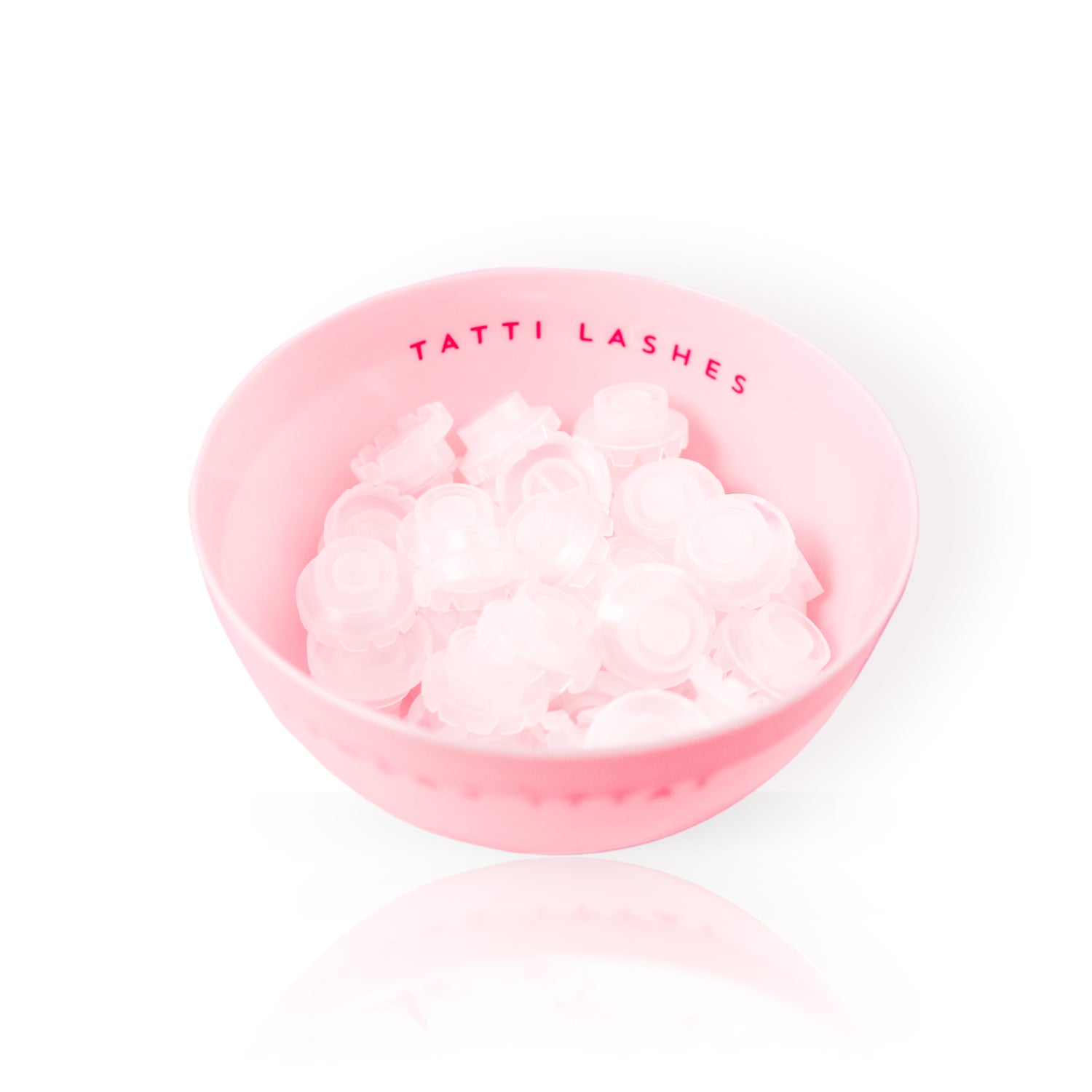 Fan Easy Adhesive Cups