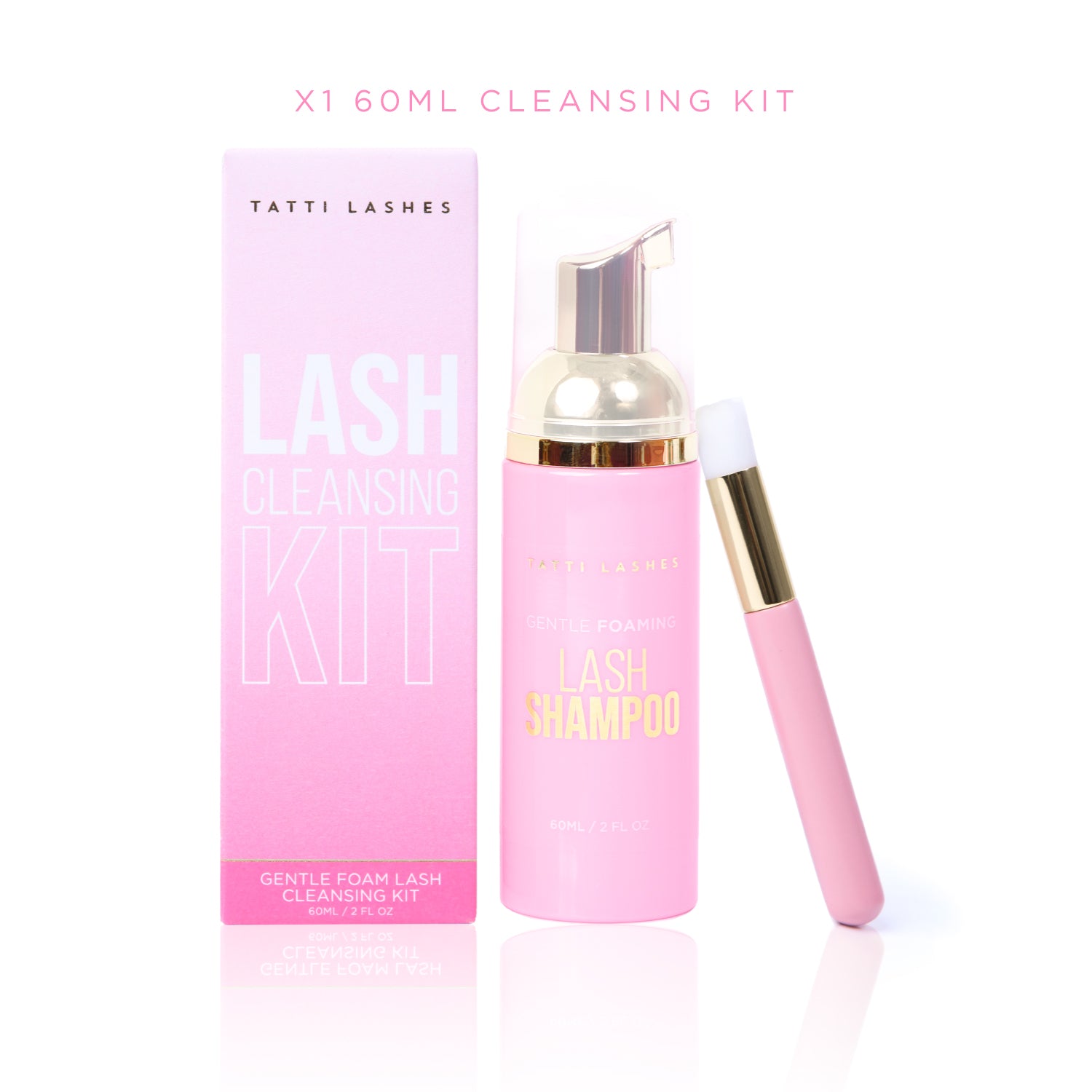 The Essentials Bundle