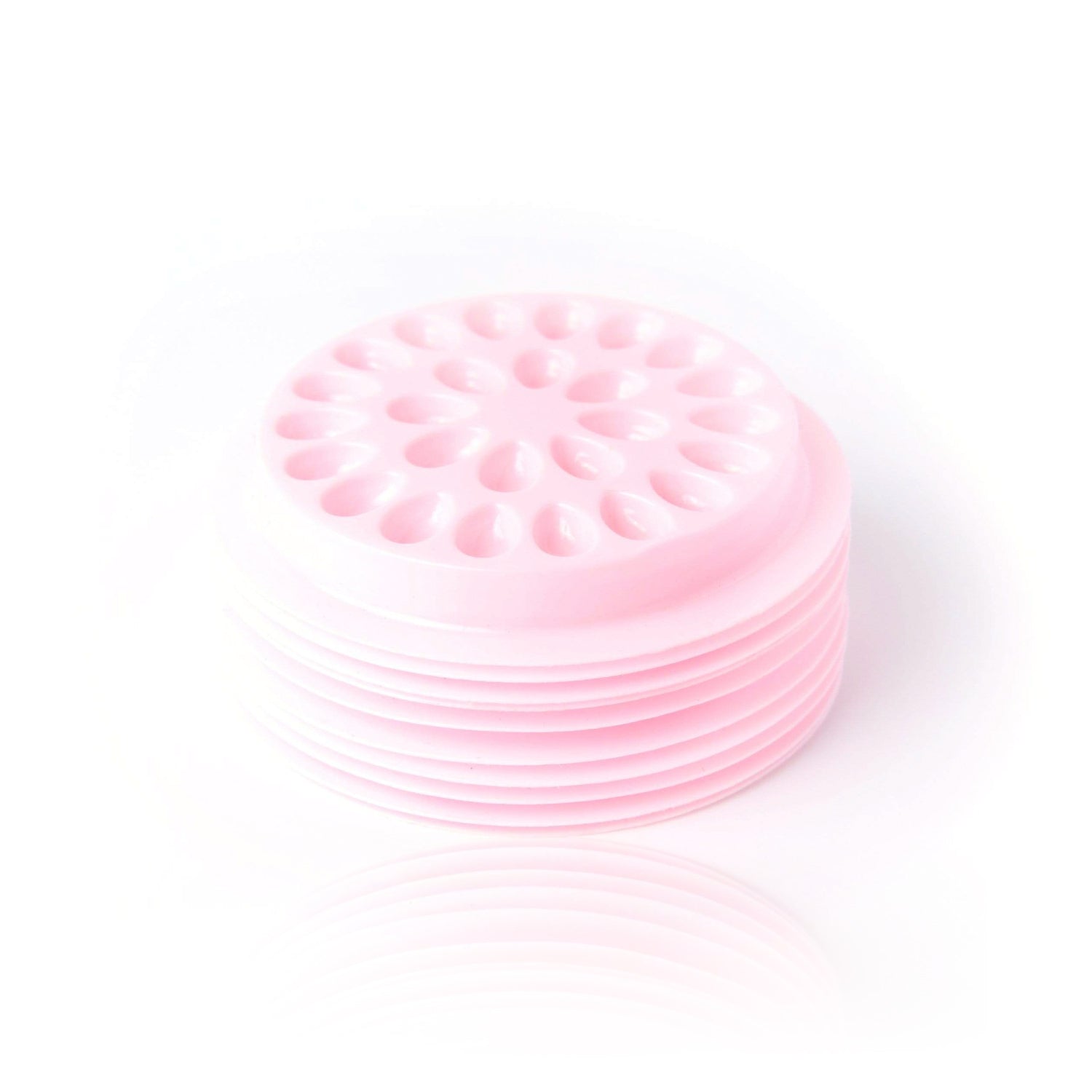 Tatti Lashes Disposable Glue Palette x 10