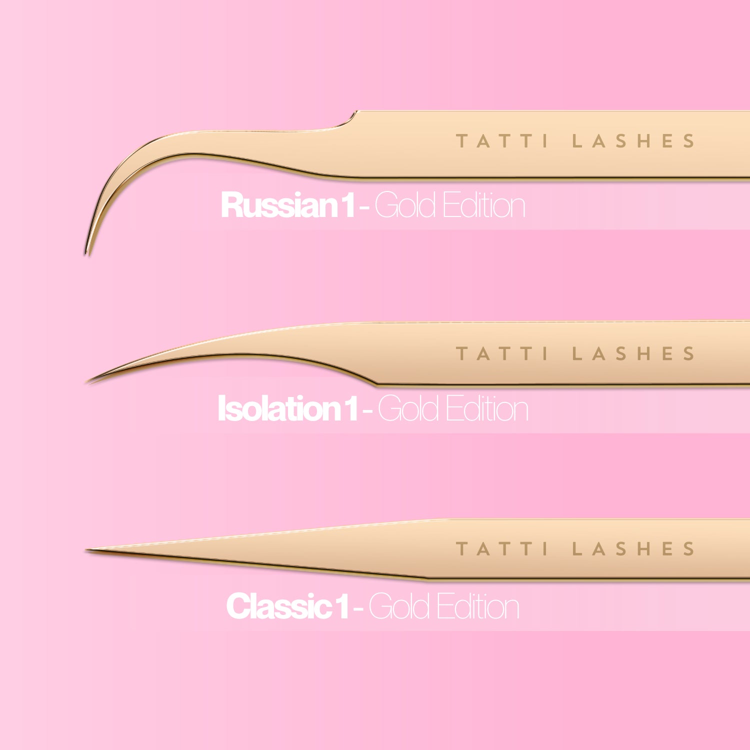 Tweezer Bundle