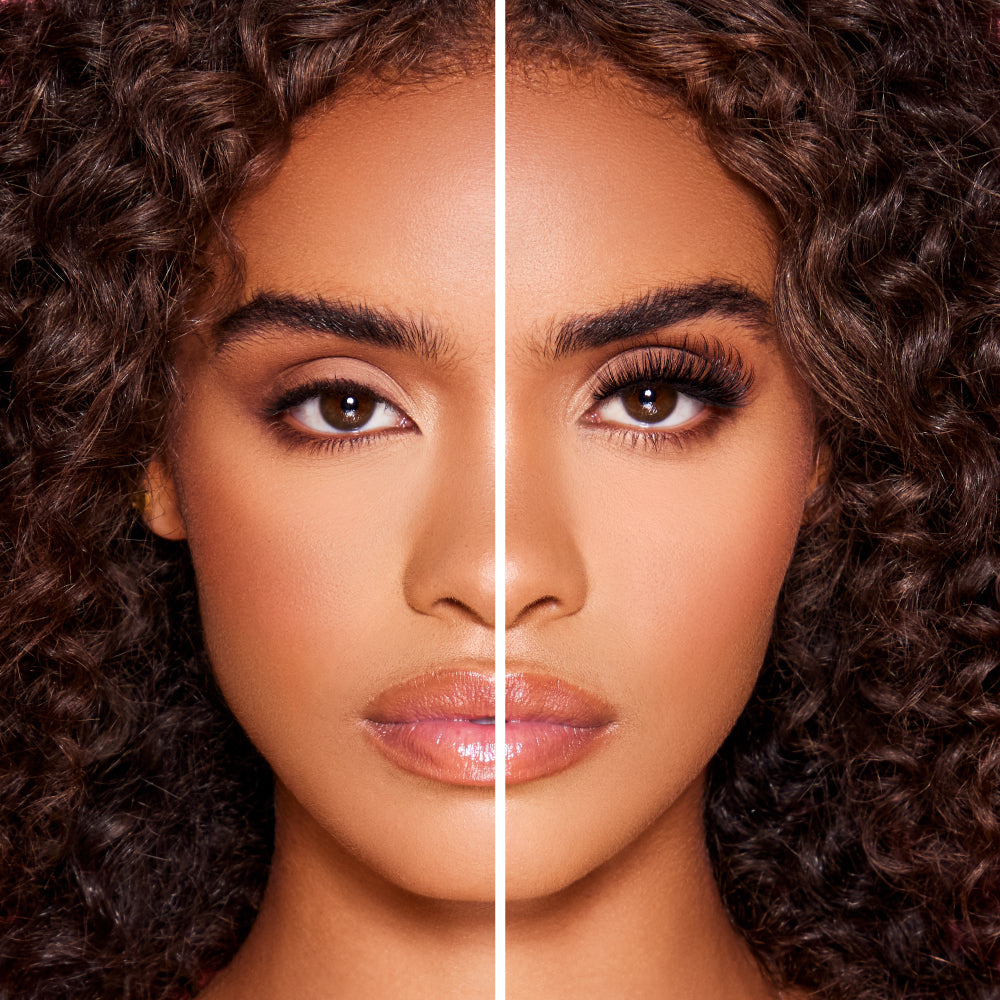 Miss Popular Volume Strip