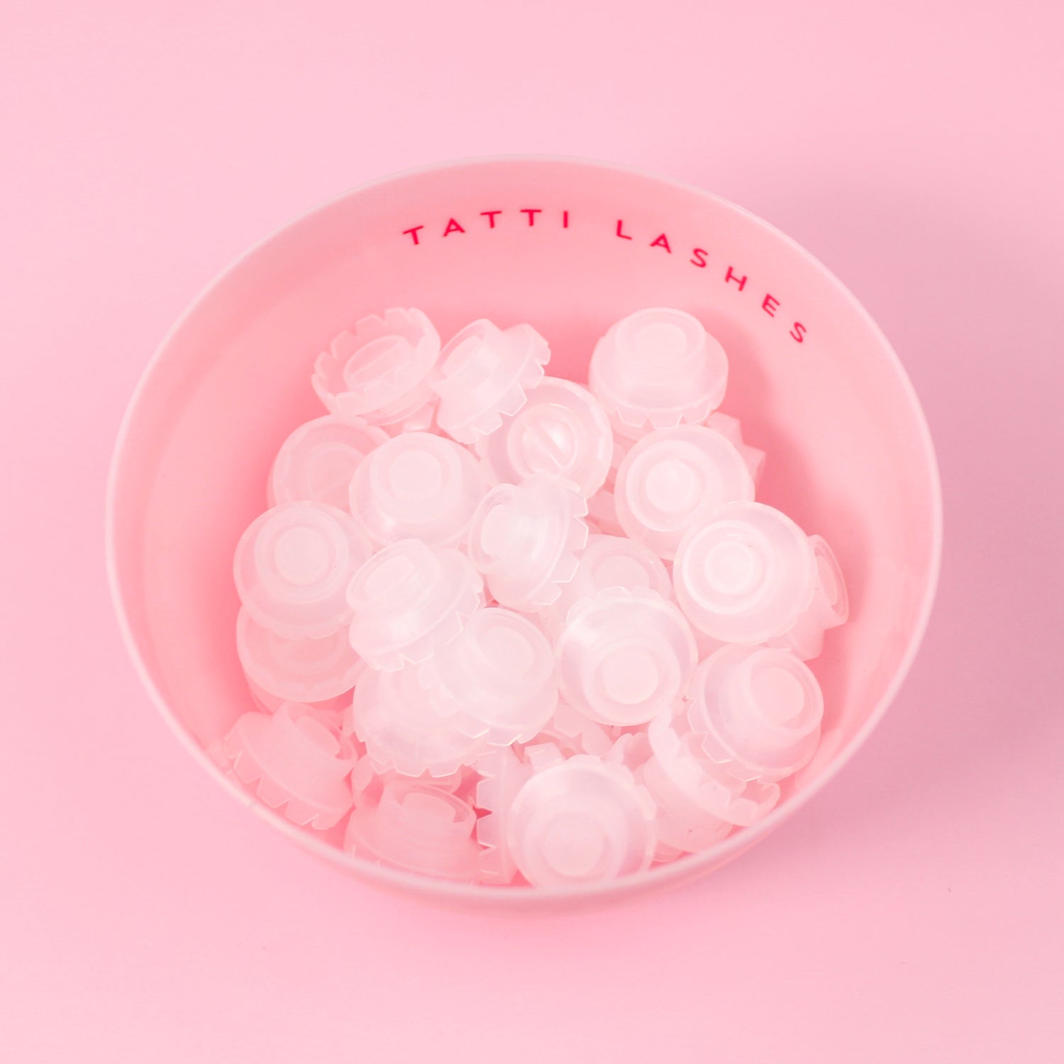 Fan Easy Adhesive Cups