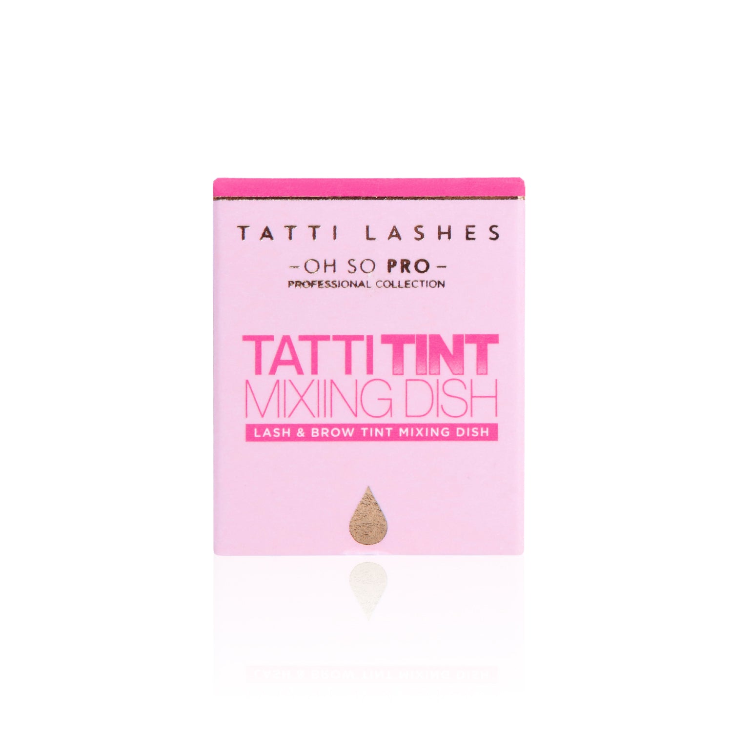 Tatti Tint Dappen Dish