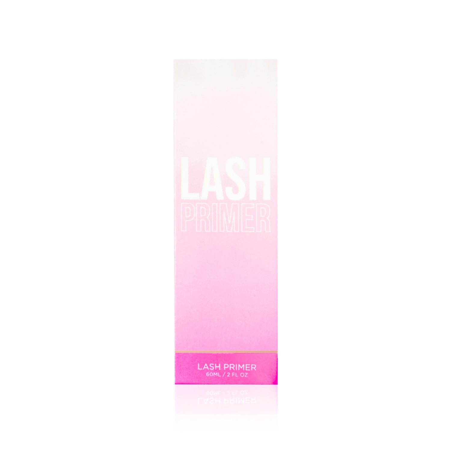 Tatti Lashes Primer