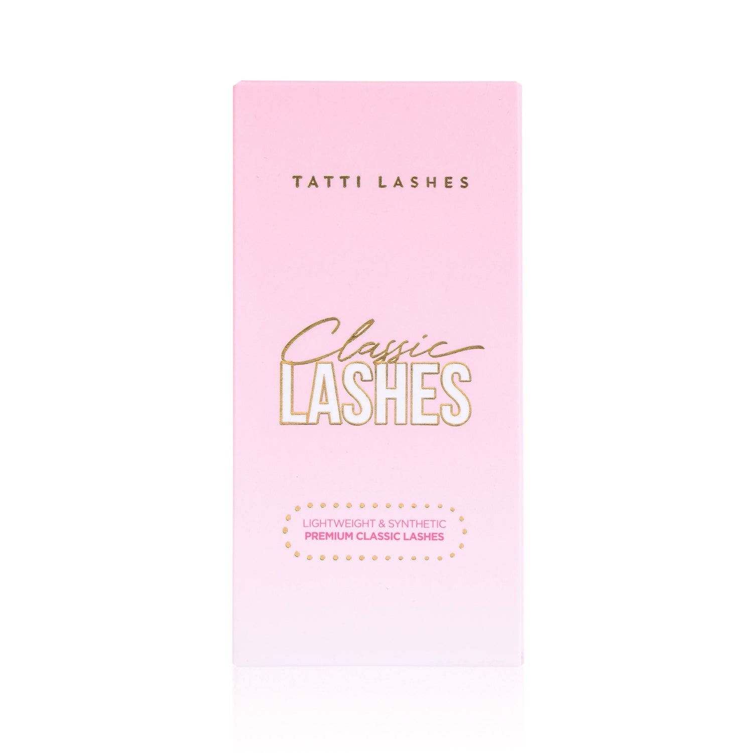 Classic Lashes