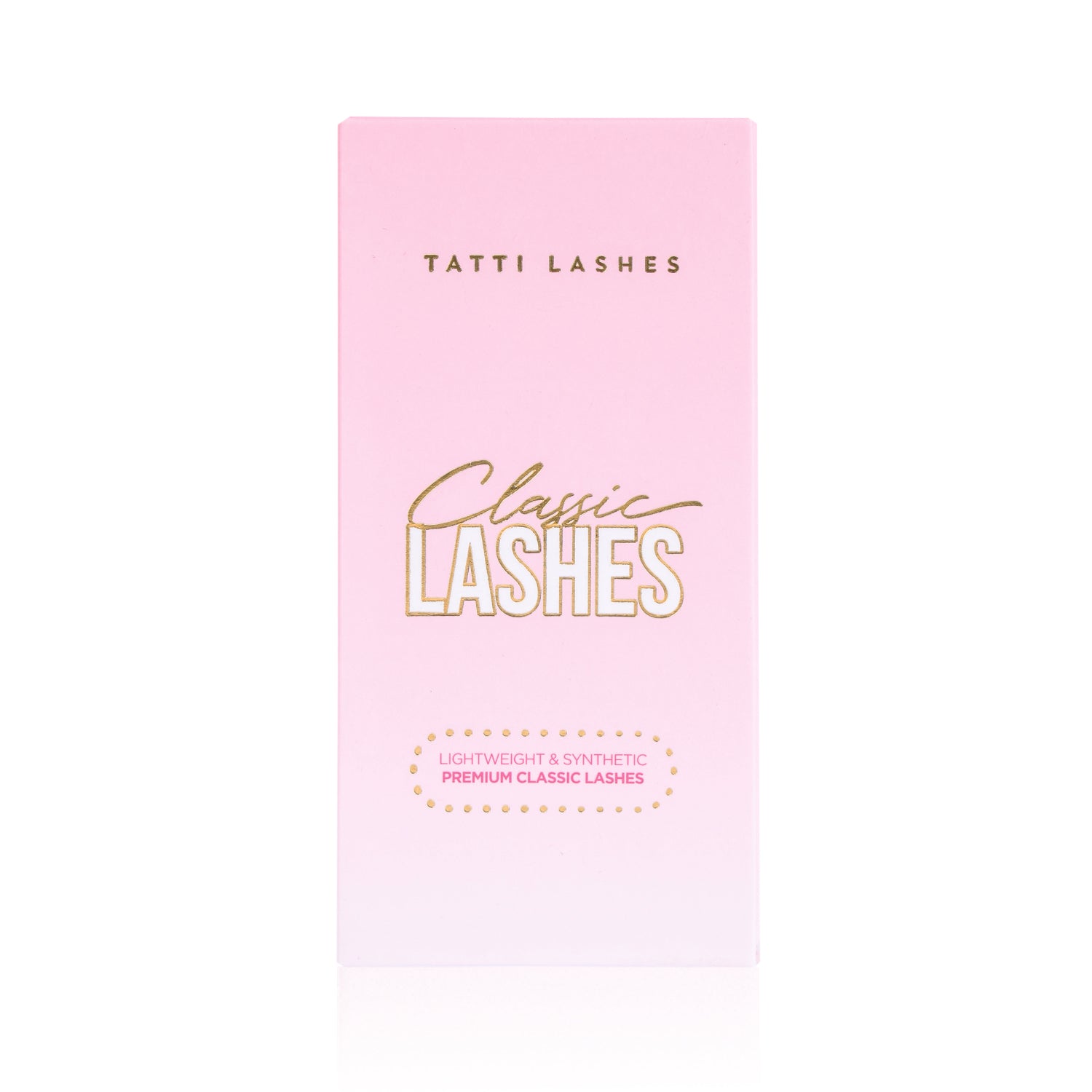 Classic Lashes (Mixed Length)