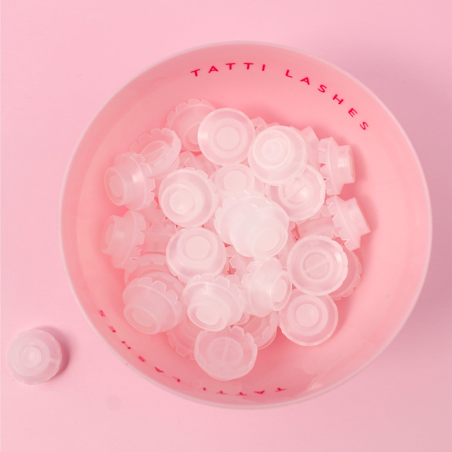 Fan Easy Adhesive Cups