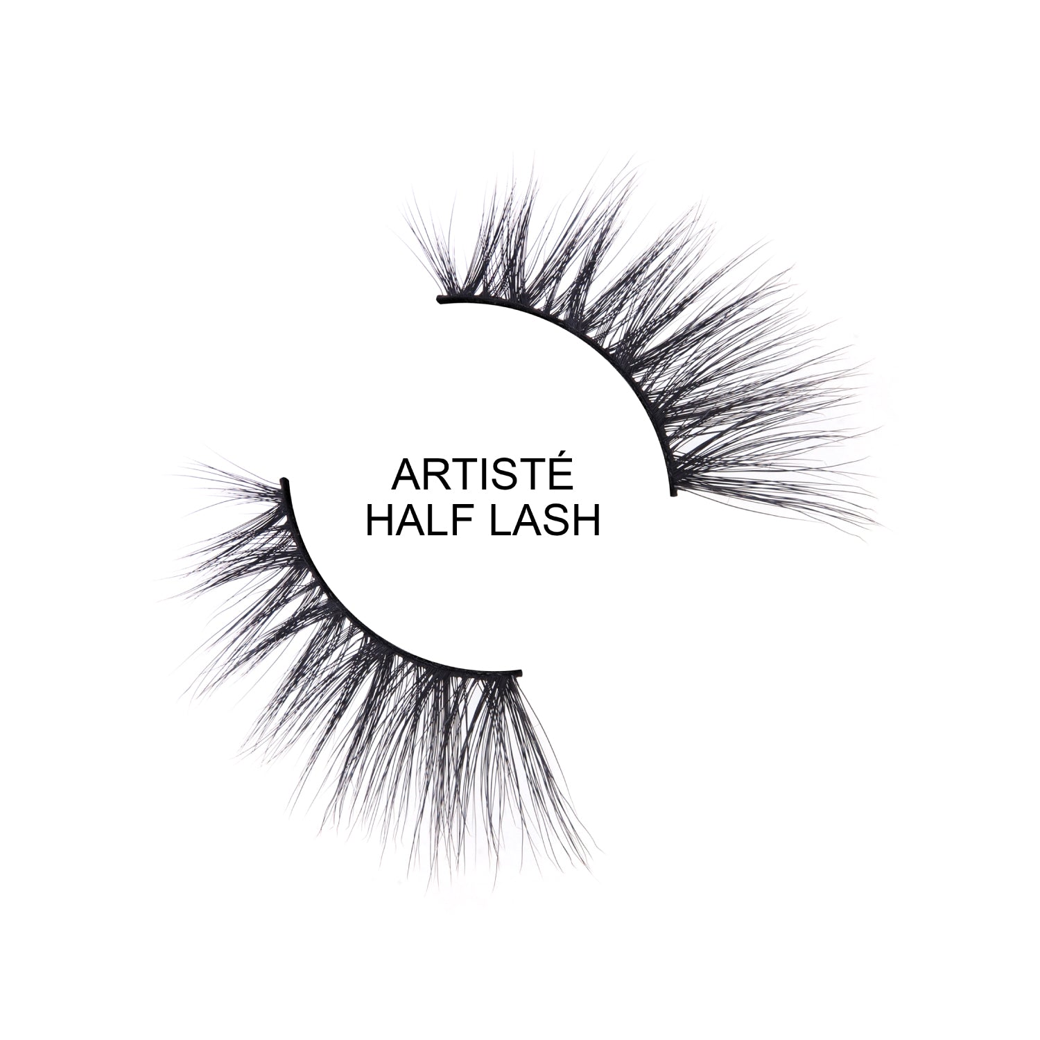 Artisté Half Lash