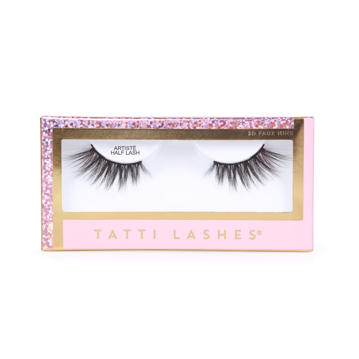 Artisté Half Lash