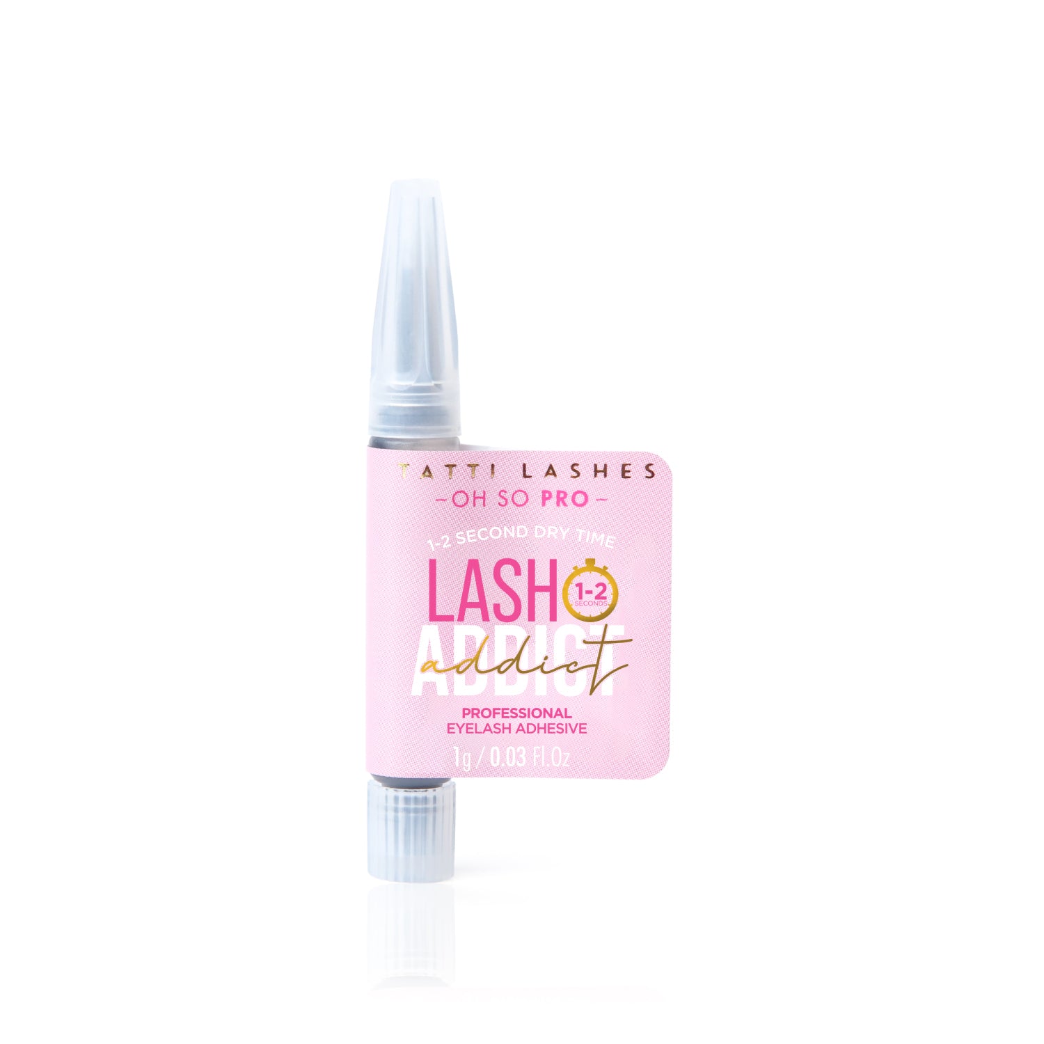 Lash Addict Sample (1g)