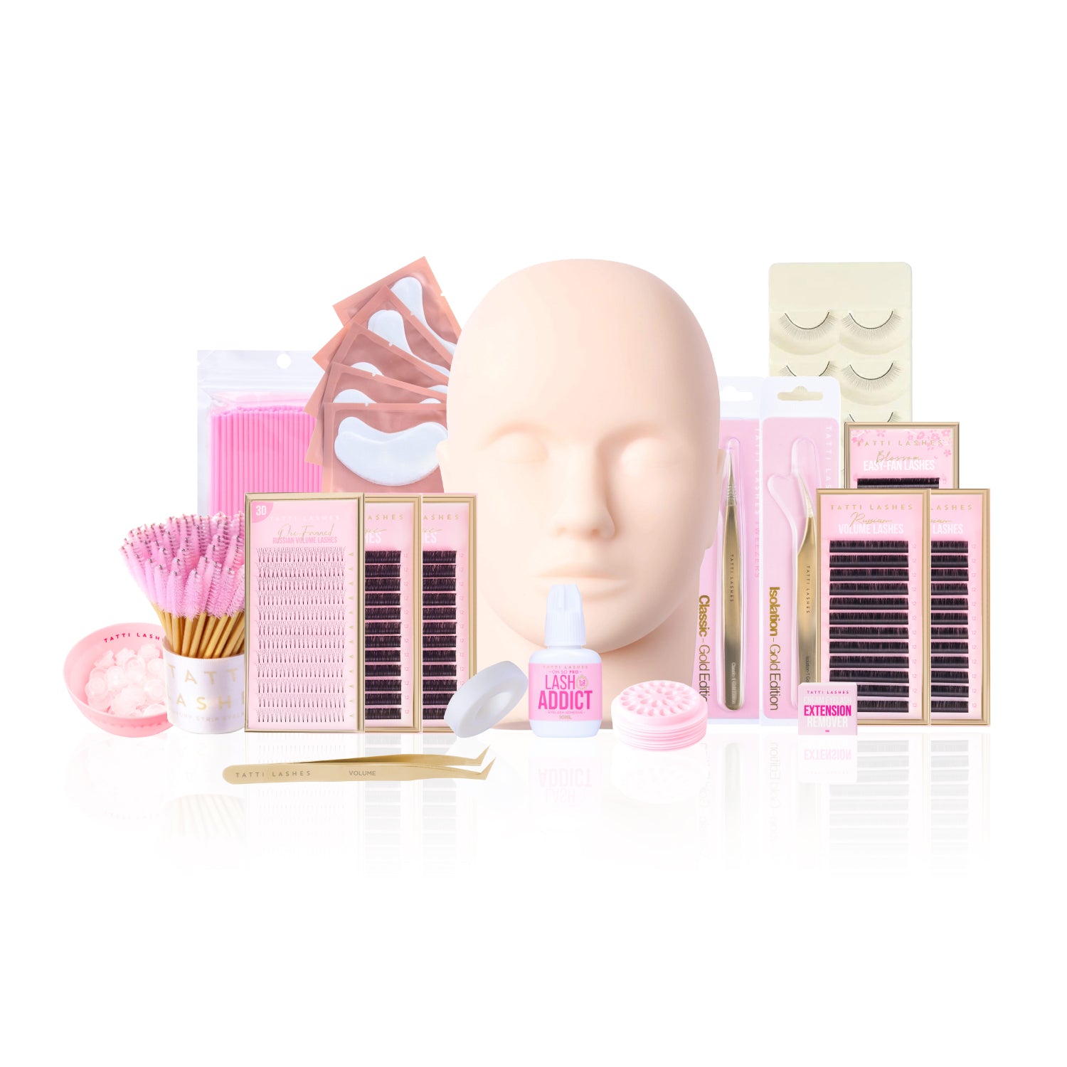 Online Fast Track Classic and Russian Course with Kit